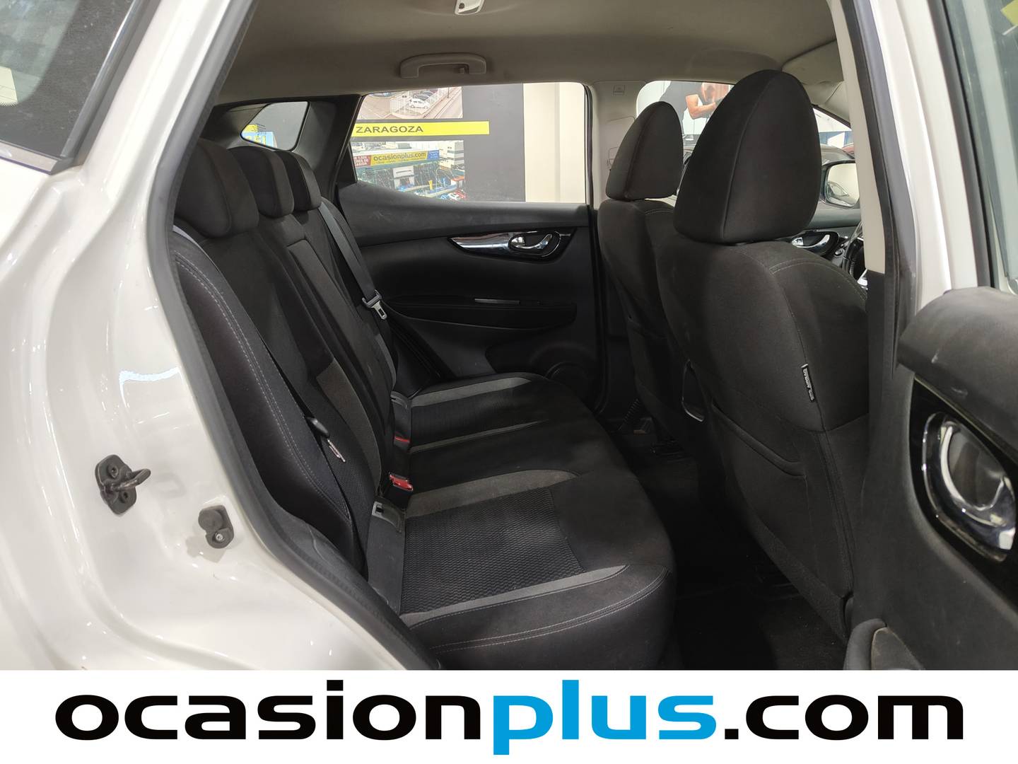 Nissan QASHQAI Nissan Qashqai DIG-T 140 N-Style (140 CV) km 0