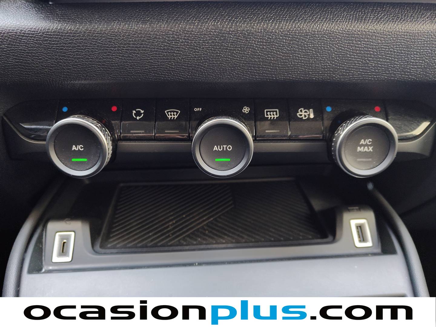 Citroën C4 Citroën C4 PureTech 130 S&S 6v Feel Pack (130 CV) seminuevo
