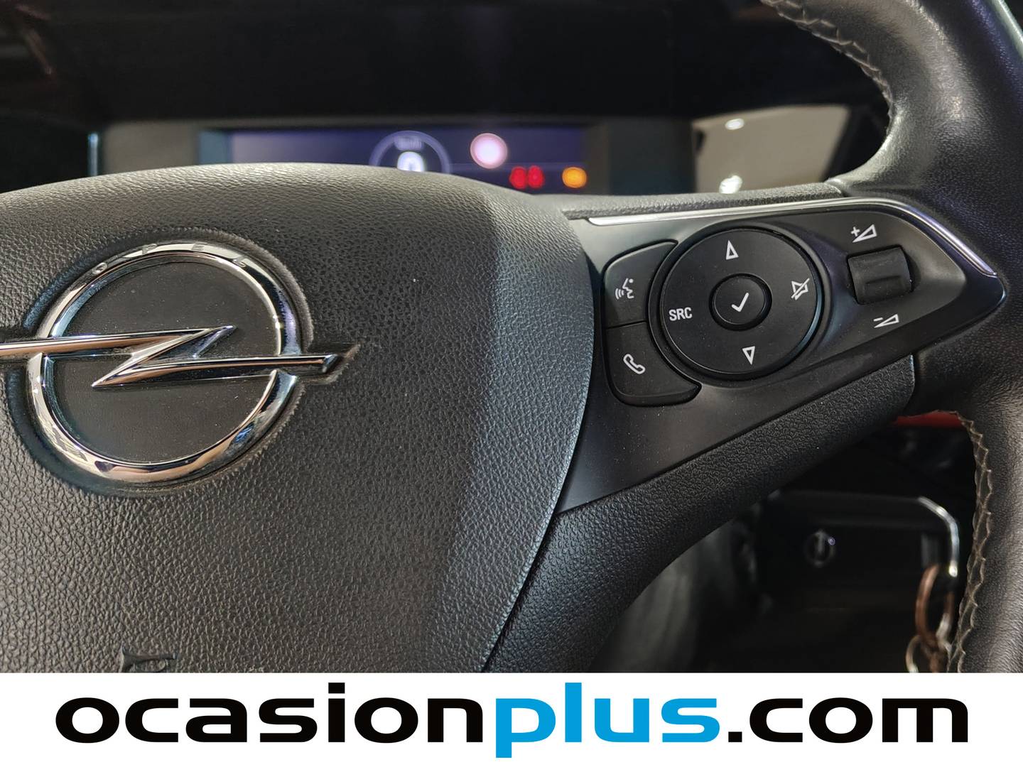 Opel Mokka Opel Mokka 1.2 Turbo GS Line (130 CV) manual