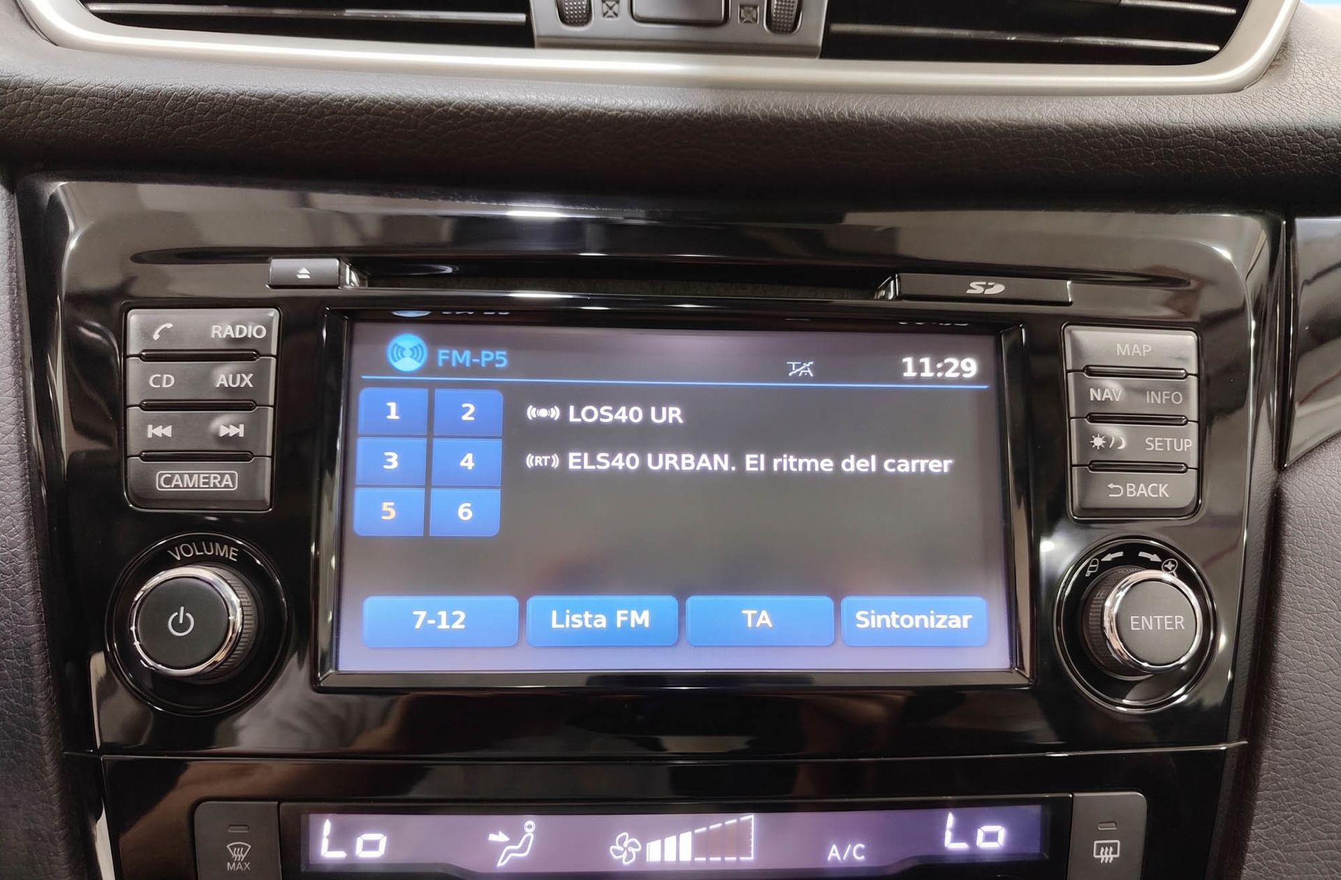 Nissan Qashqai dCi 130 N-Connecta - foto 31