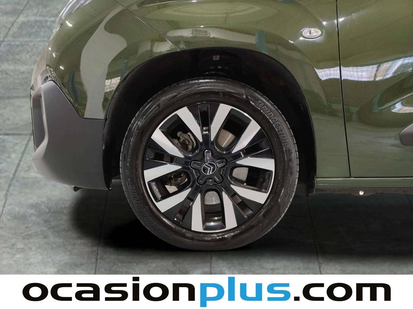 Citroën Berlingo Citroën Berlingo BlueHDi 130 S&S Talla M Max (130 CV) al mejor precio