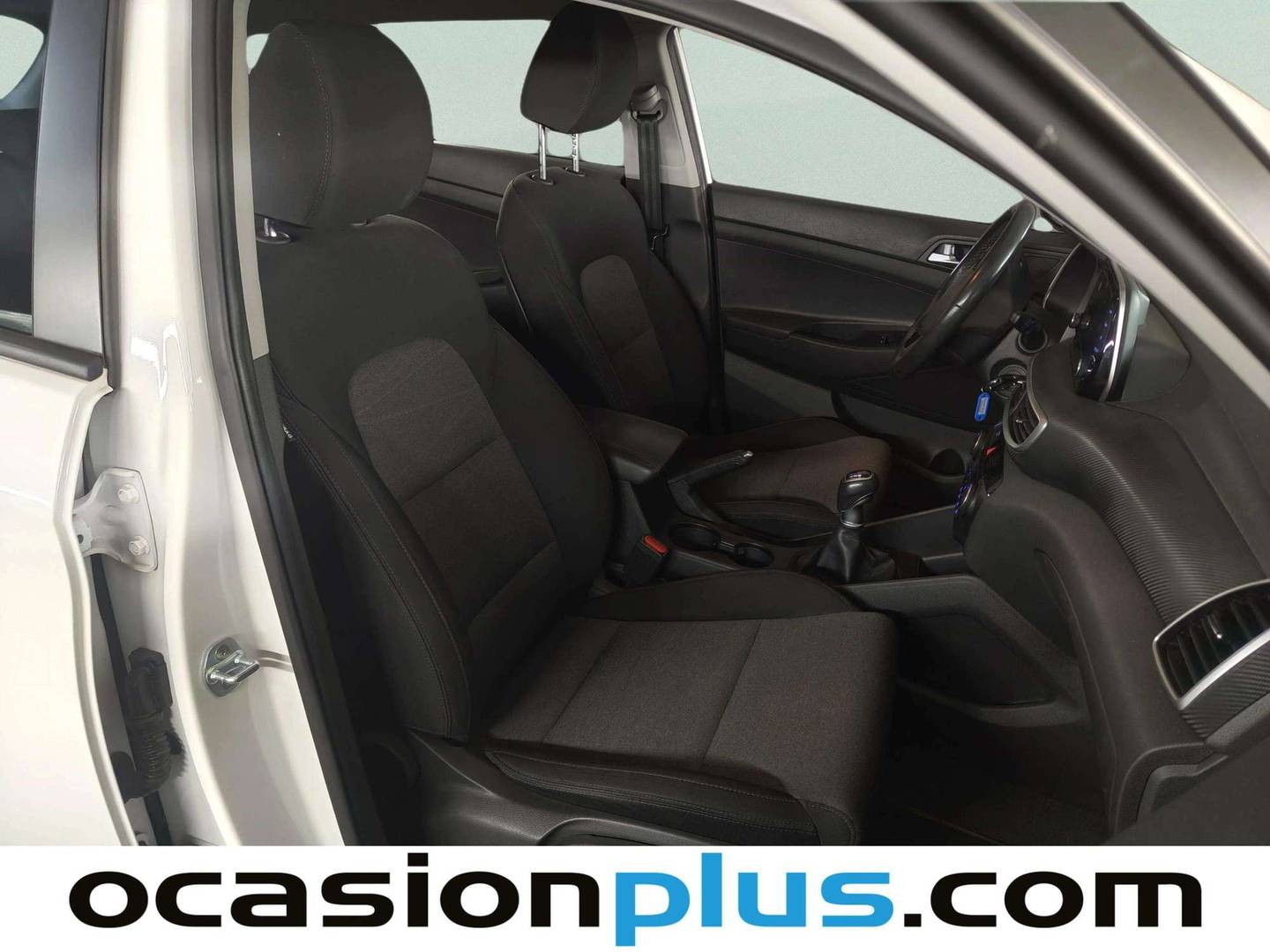 Hyundai Tucson Hyundai Tucson 1.6 GDI SLE 4x2 (132 CV) gasolina