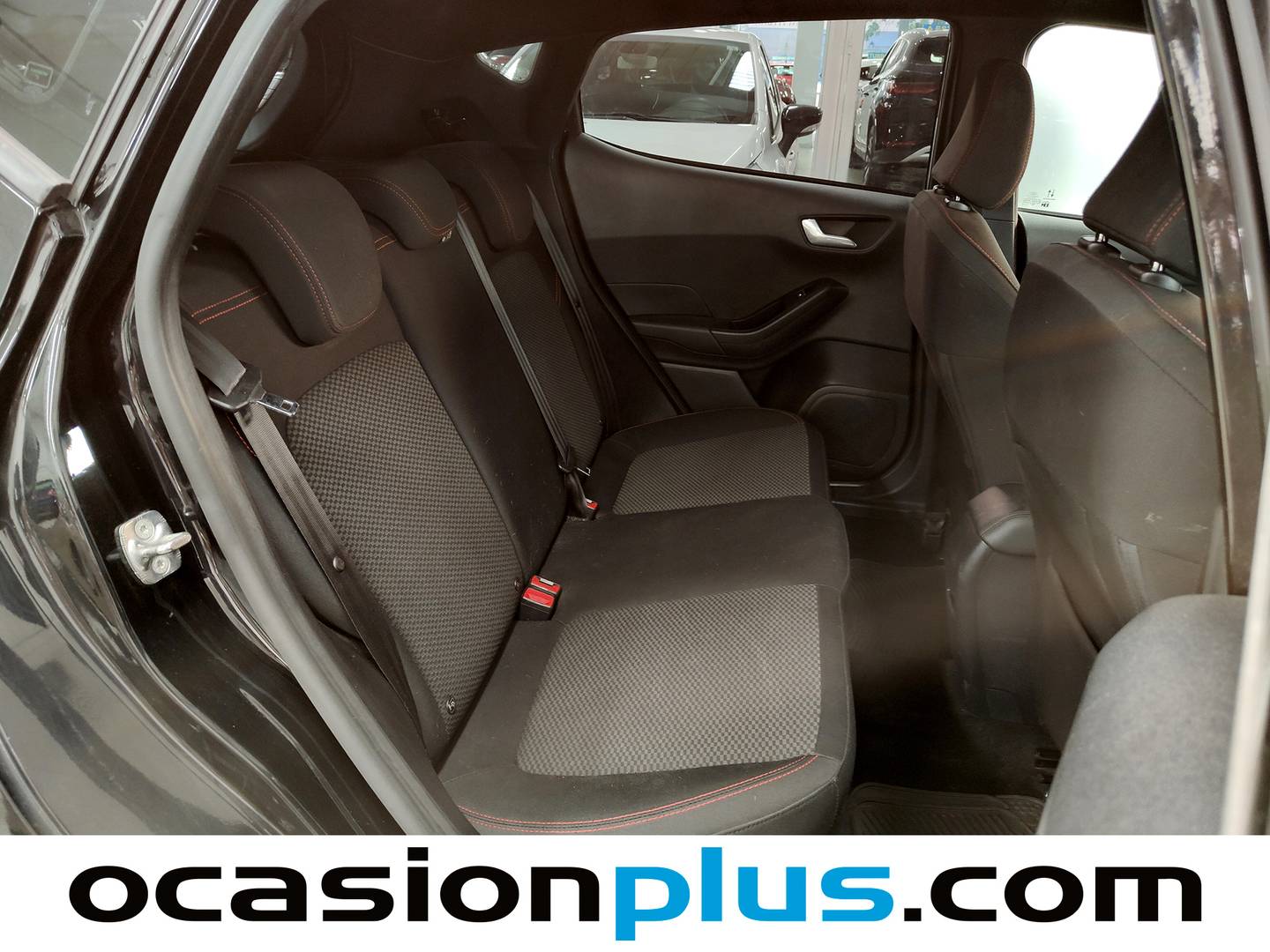 Ford Fiesta Ford Fiesta 1.0 EcoBoost S&S ST-Line (140 CV) al mejor precio