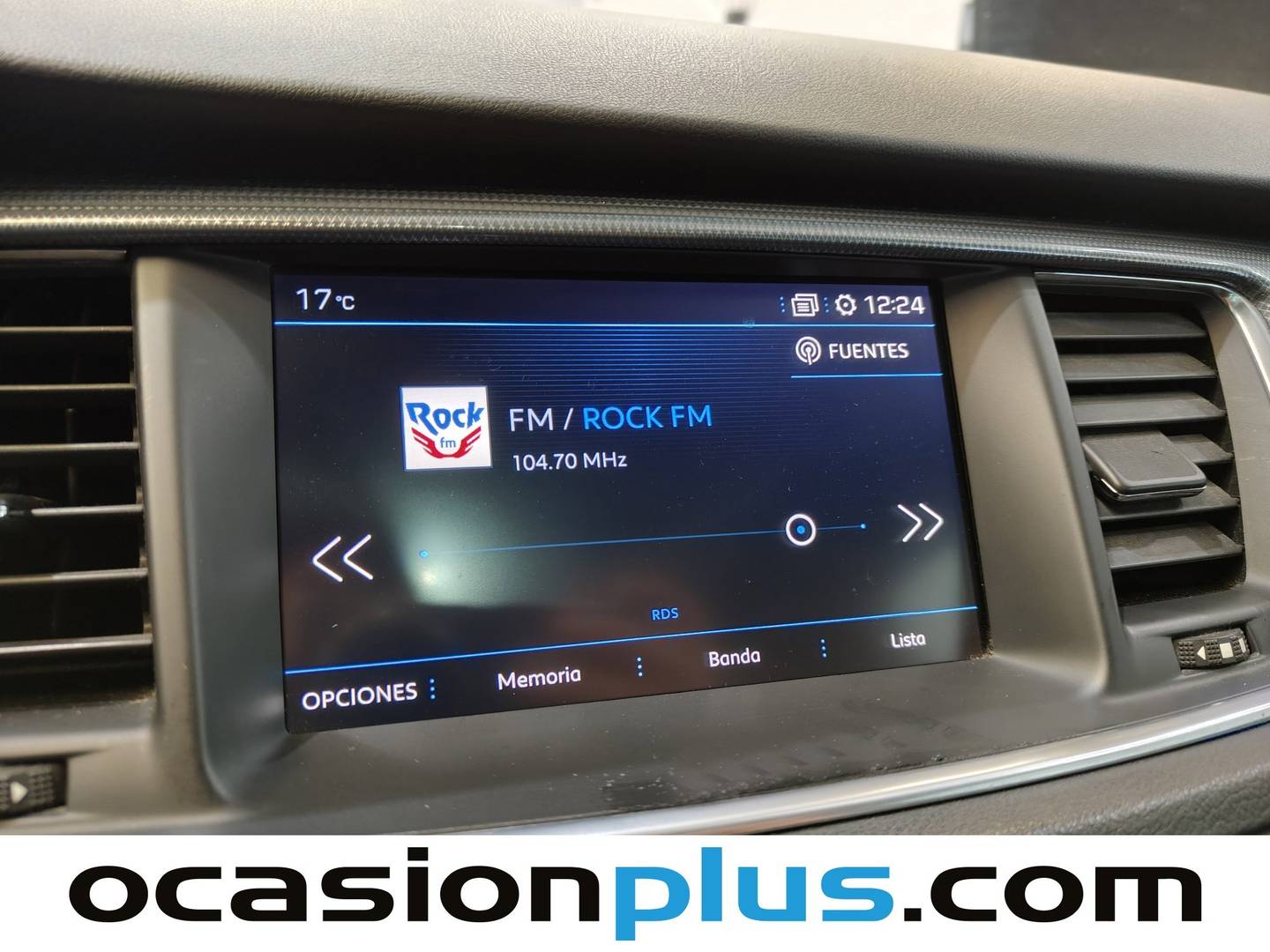 Foto Peugeot 508 Peugeot 508 SW BlueHDI 180 Allure EAT6 (180 CV)