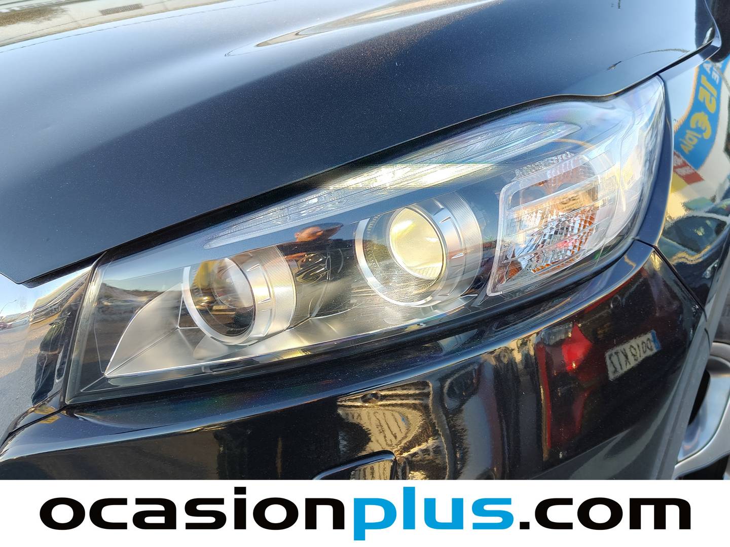 KIA Sorento Kia Sorento 2.2 CRDi Emotion (Pack Luxury) 4x4 Auto (200 CV) 7 Plazas al mejor precio