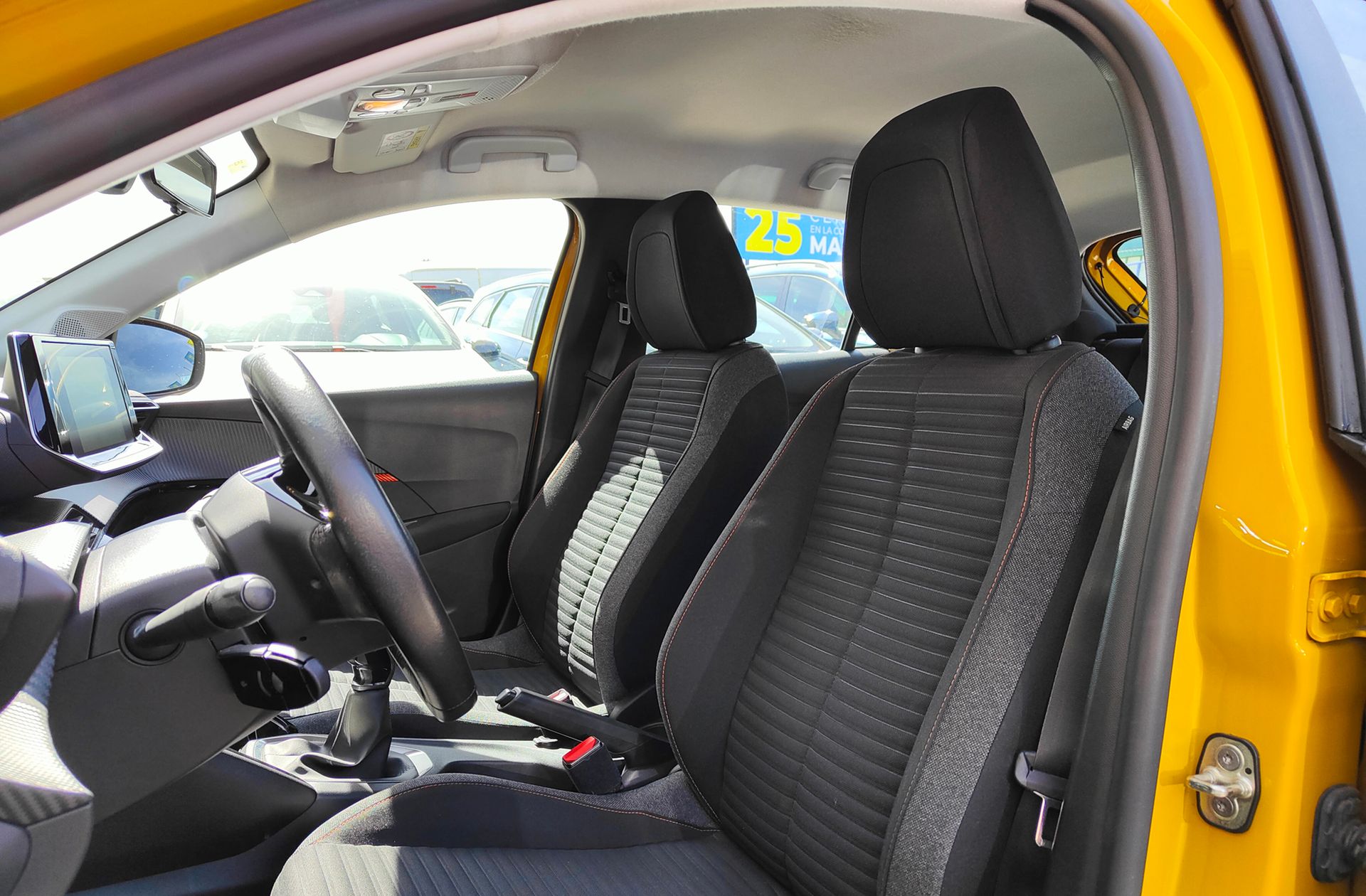 Peugeot 208 PureTech 75 Active - foto 10