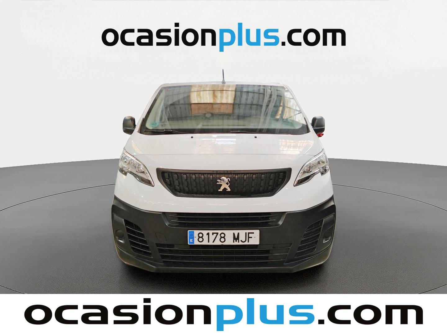 Peugeot Expert Peugeot Expert Furgon BlueHDi 100 Standard (102 CV) 102cv