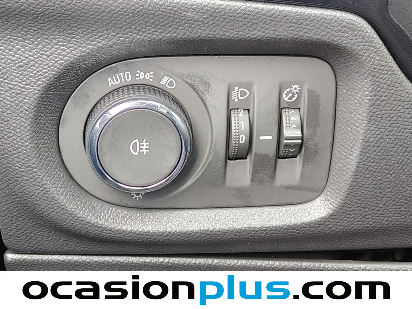 Foto Opel Corsa Opel Corsa 1.2 T XHL Hybrid GS eDCT (110 CV)