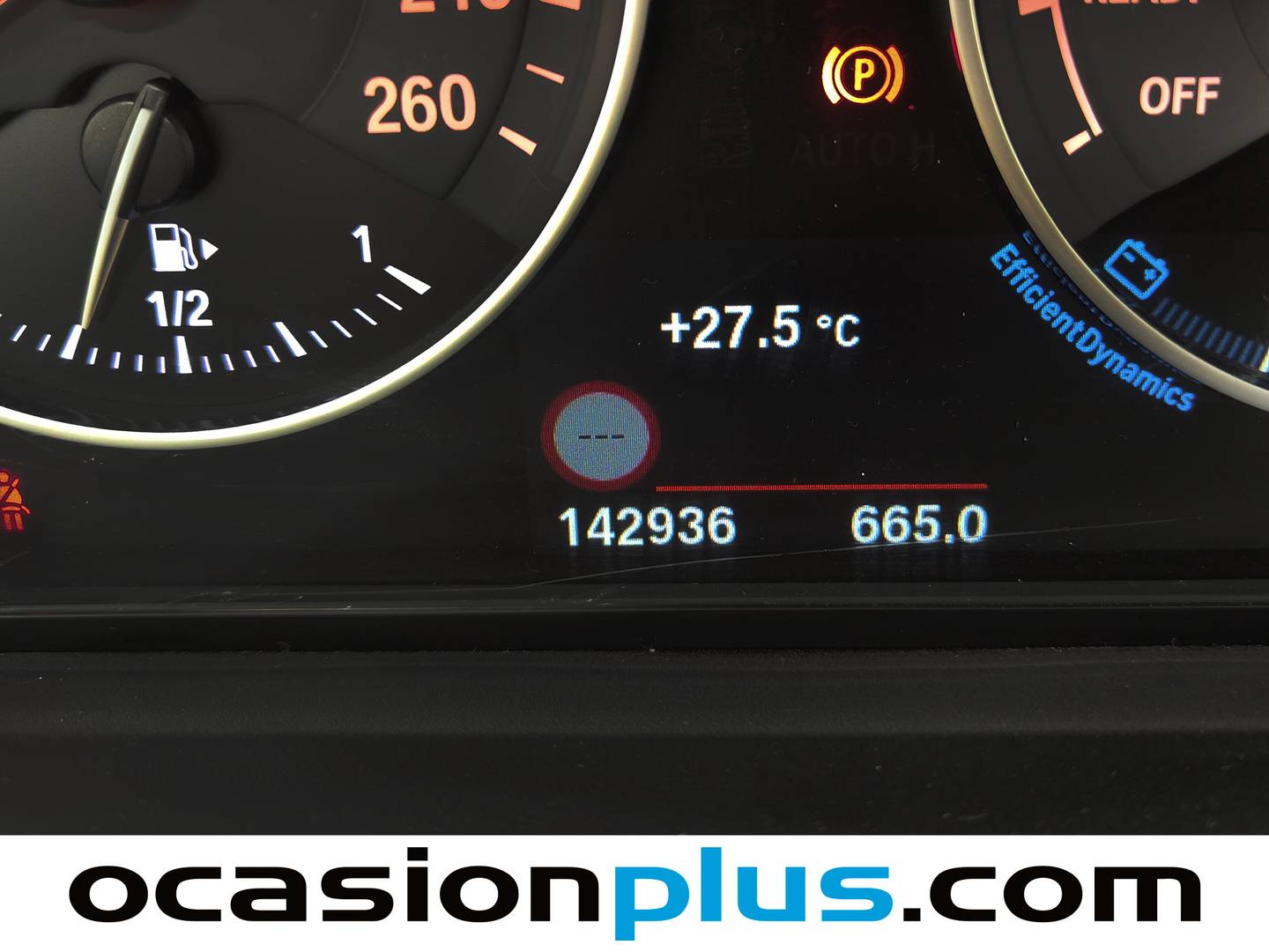 BMW X1 BMW X1 sDrive18i (136 CV) seminuevo