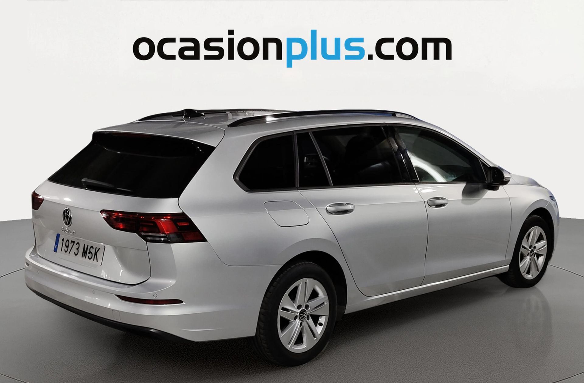 Volkswagen Golf Variant Life 2.0 TDI DSG - foto 4