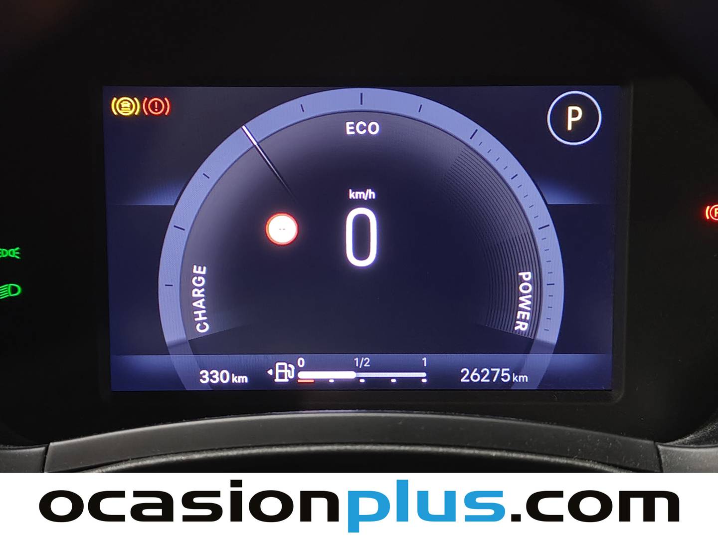 Foto Fiat 600 Fiat 600 1.2 MHEV DDCT (100 CV)