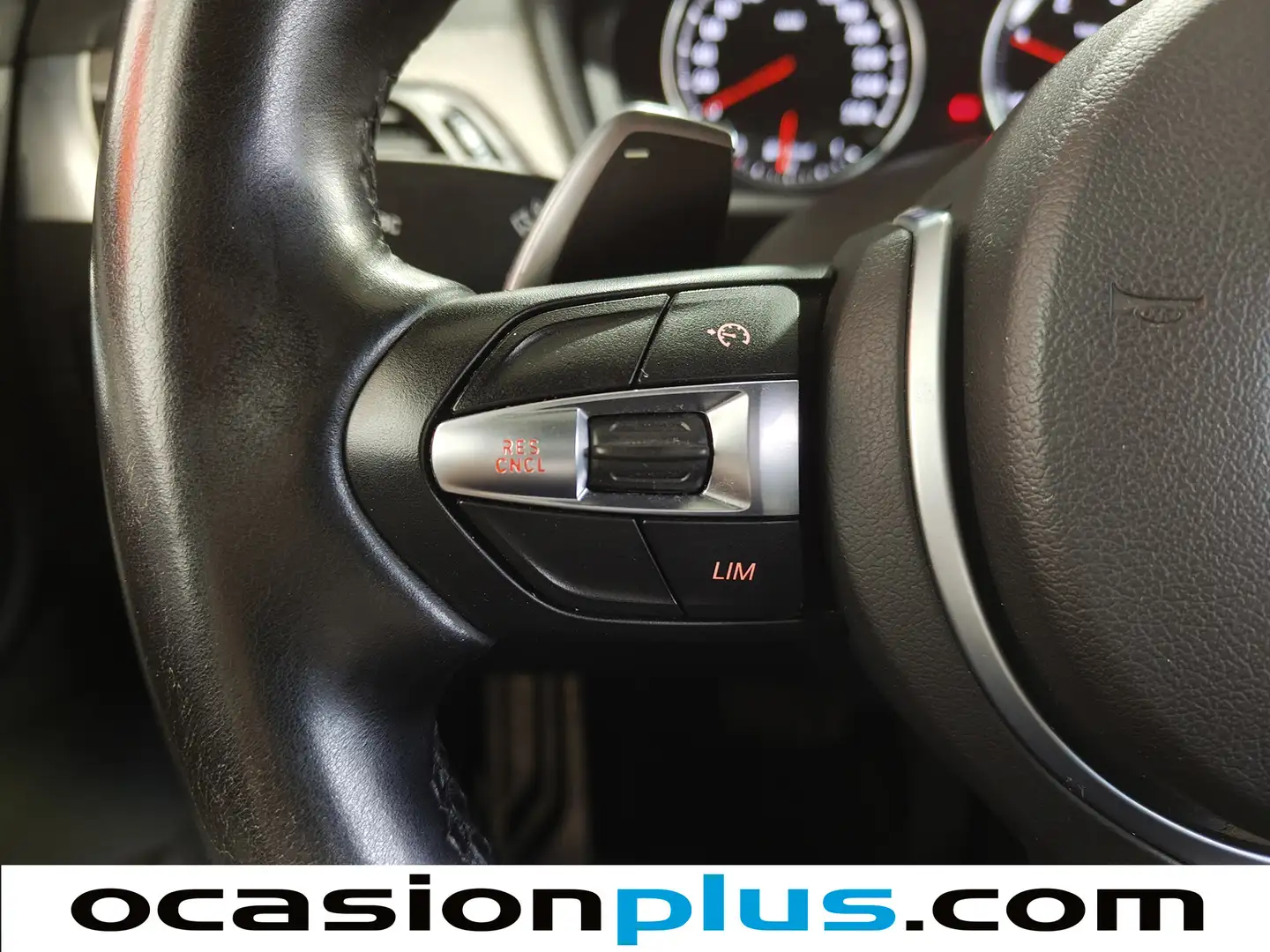 Foto BMW X2 BMW X2 sDrive18d  (150 CV)