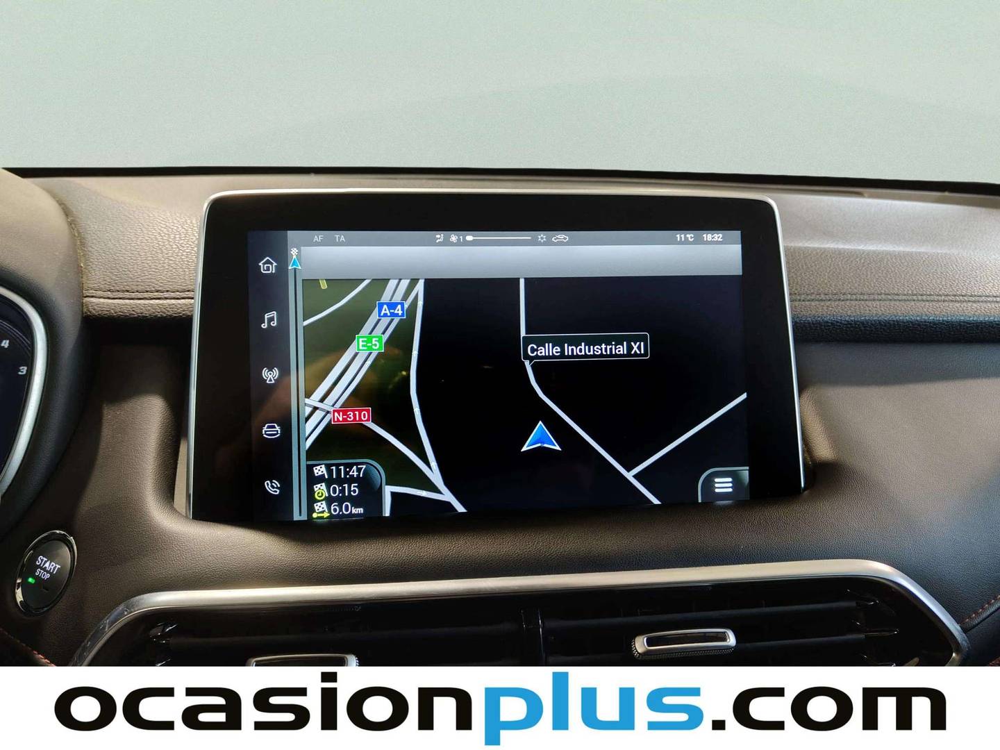 Foto MG HS MG HS 1.5 Turbo GDI Luxury (162 CV)