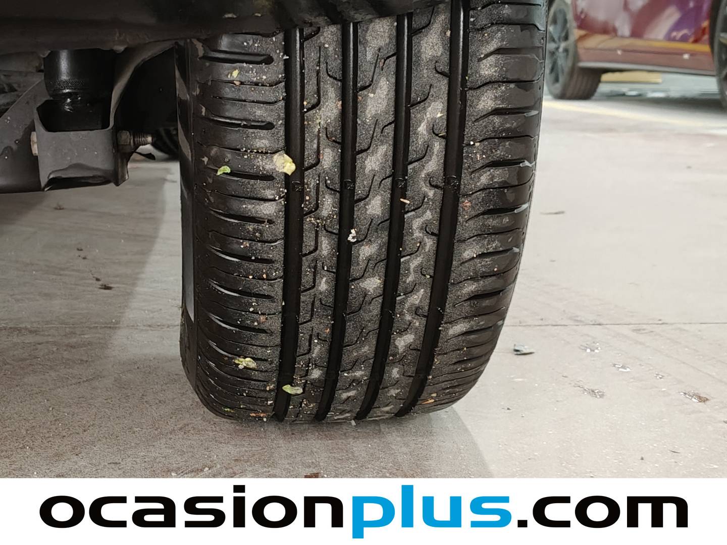 Volkswagen Polo Volkswagen Polo Advance 1.6 TDI (75 CV) seminuevo