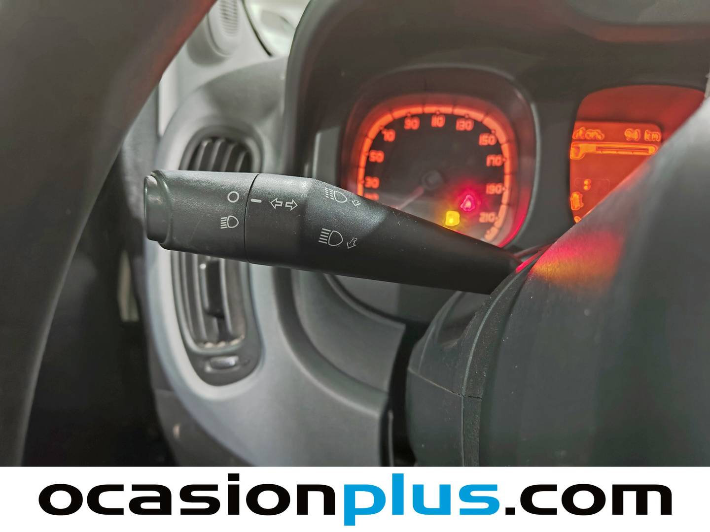 Foto Fiat Panda Fiat Panda 1.0 Hybrid GSE City Life (70 CV)