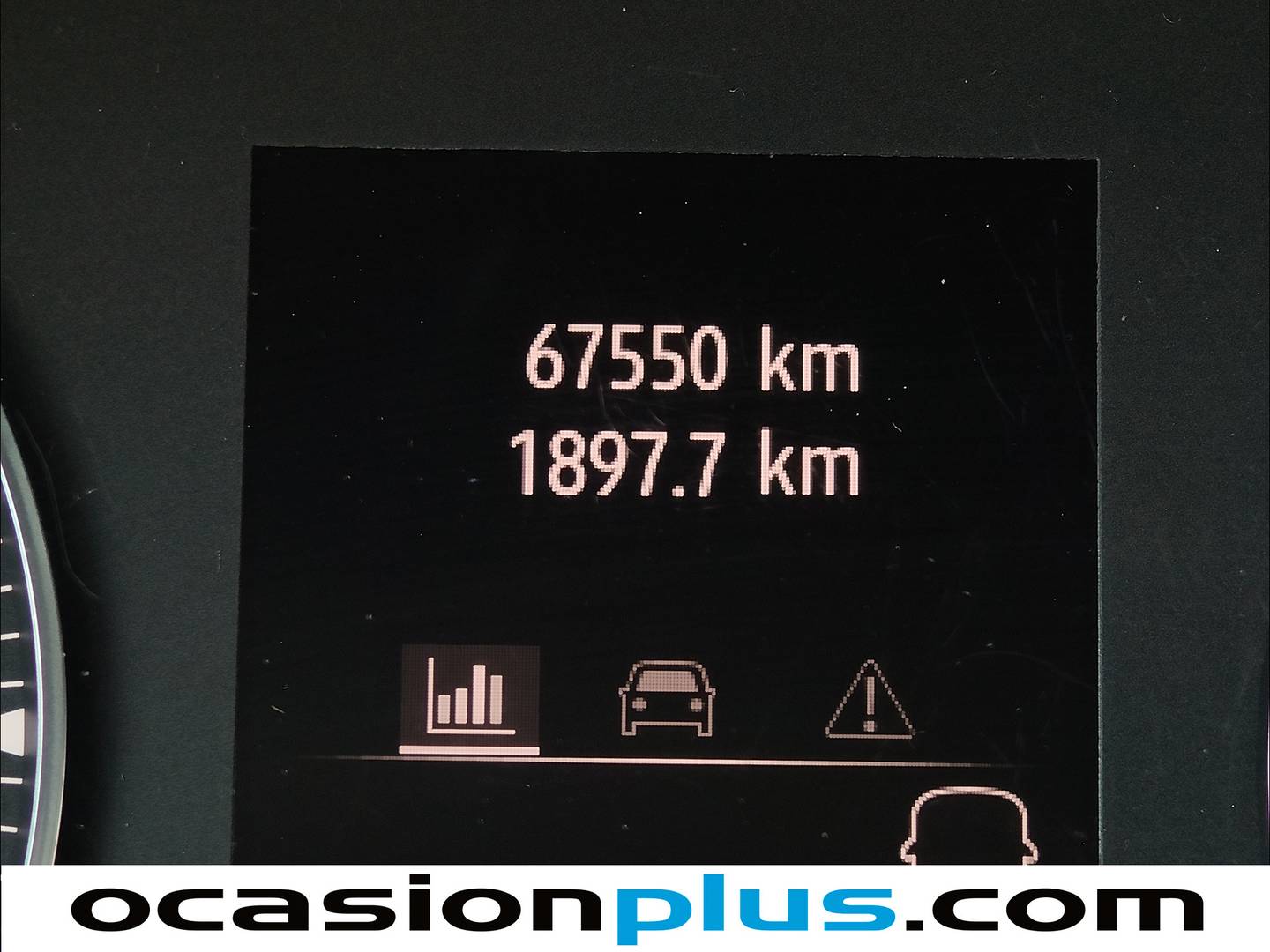 Renault Kangoo Furgón Renault Kangoo Furgon Furgon Profesional Abrete Sesamo por Renault dCi (75 CV) km 0