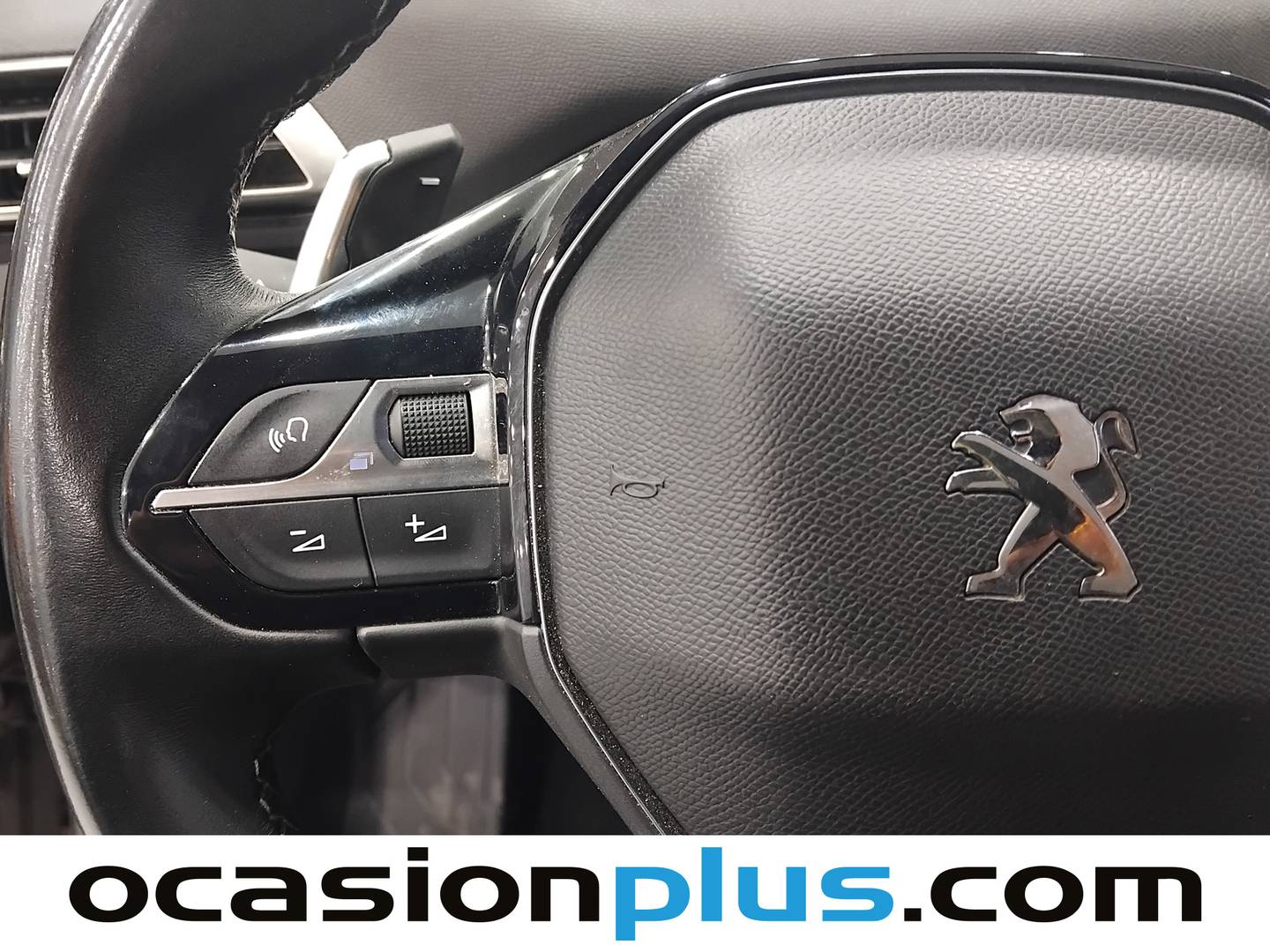 Peugeot 5008 Peugeot 5008 PureTech 130 S&S Allure Pack EAT8 7 Plazas (130 CV) seminuevo