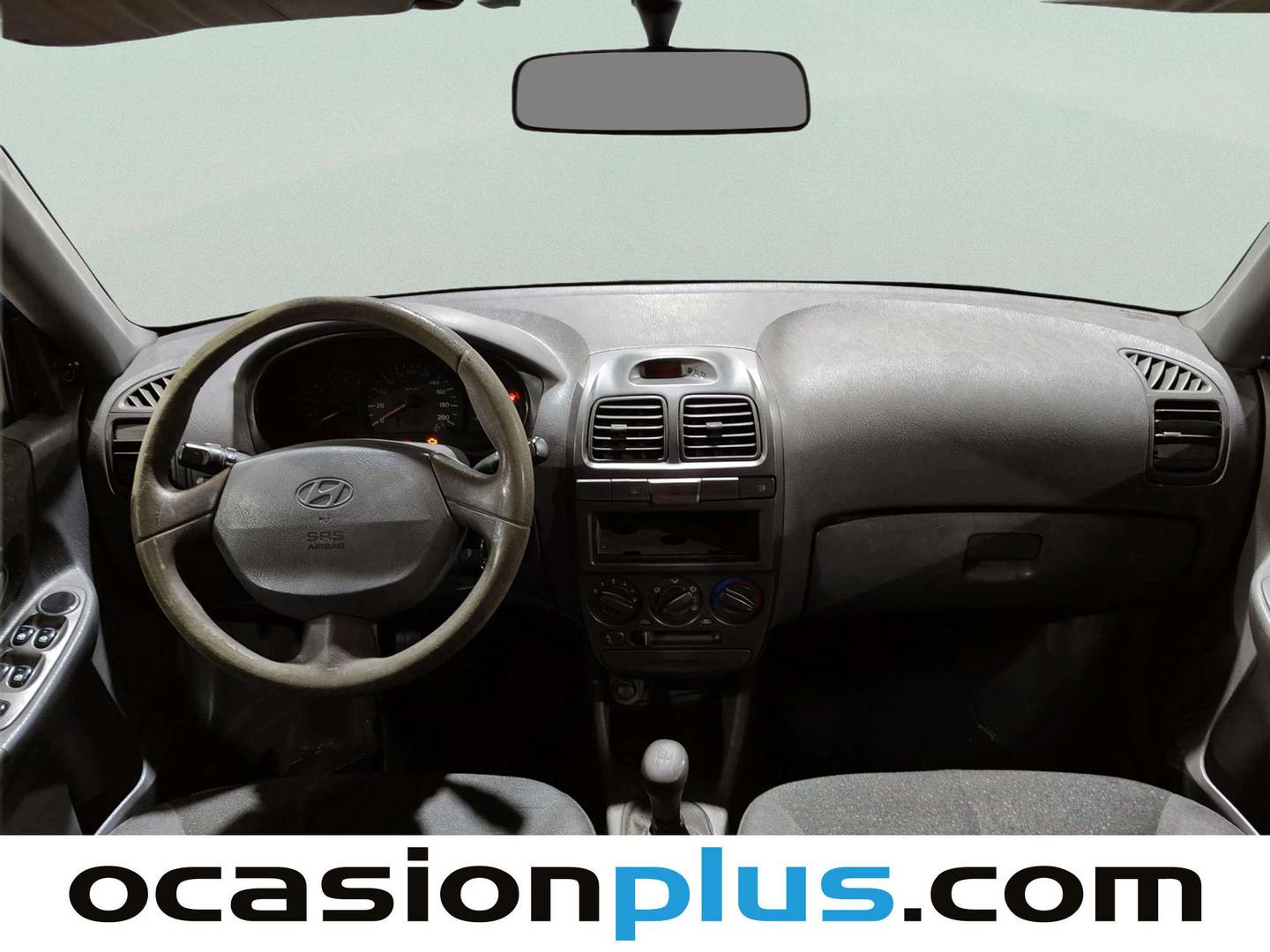 Hyundai Accent Hyundai Accent 1.5 CRDi GL seminuevo