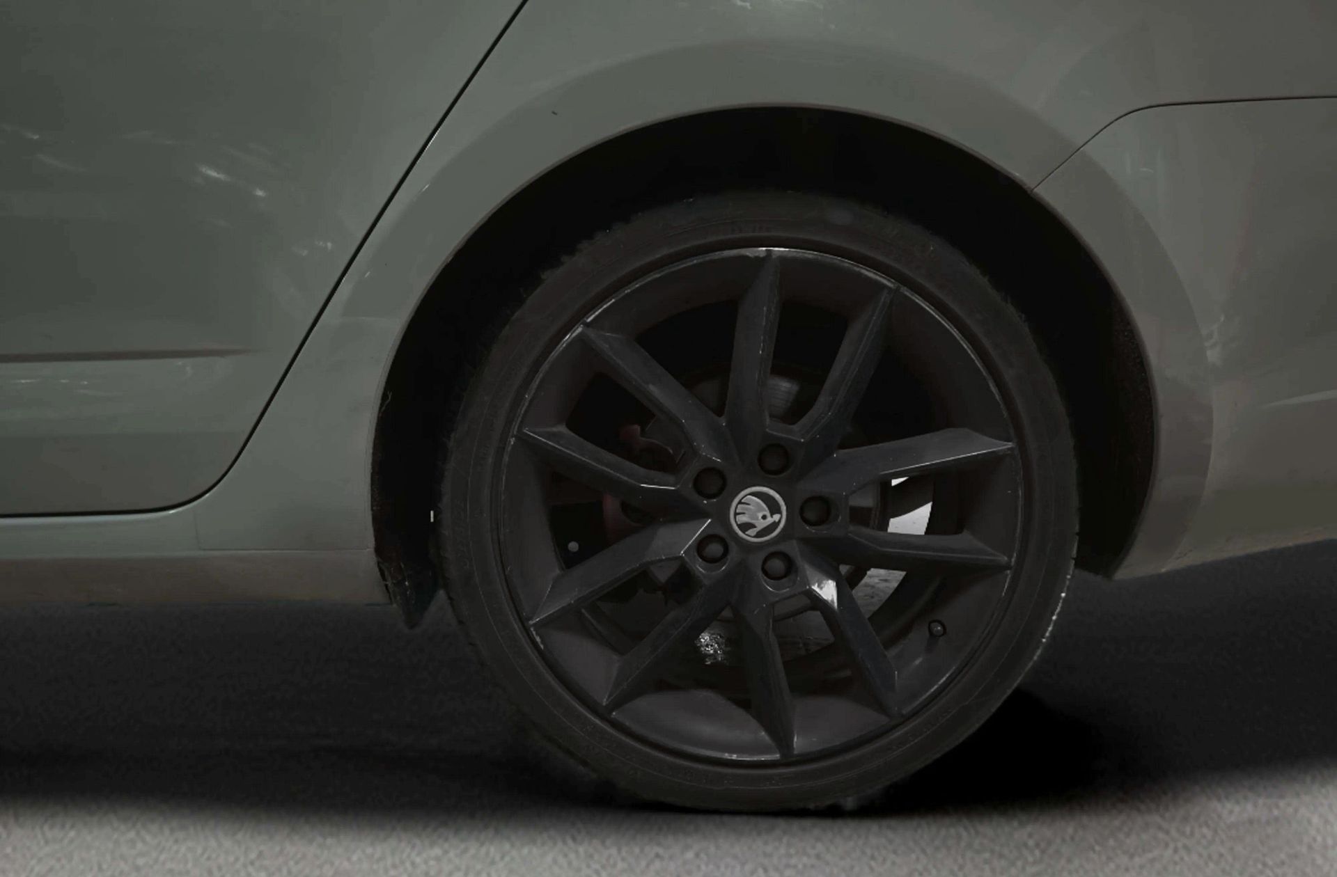 Škoda Octavia Combi Combi 2.0 TSI RS DSG - foto 41