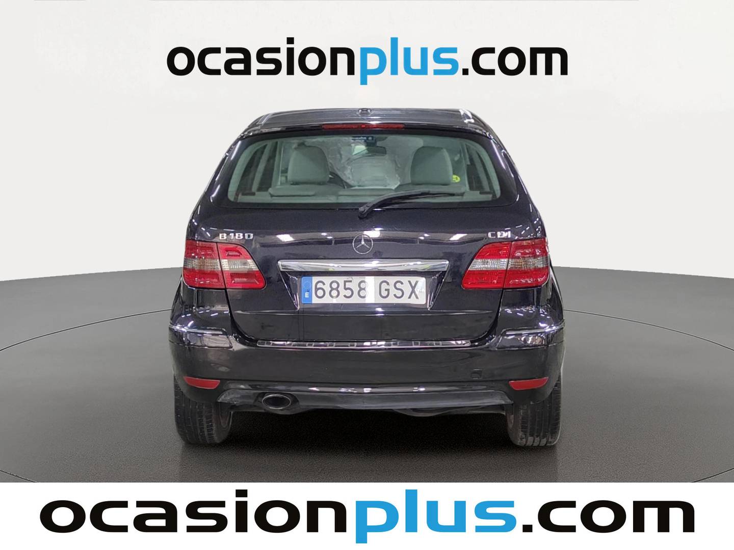 Mercedes Clase B Mercedes Clase B 180 CDI (109 CV) barato