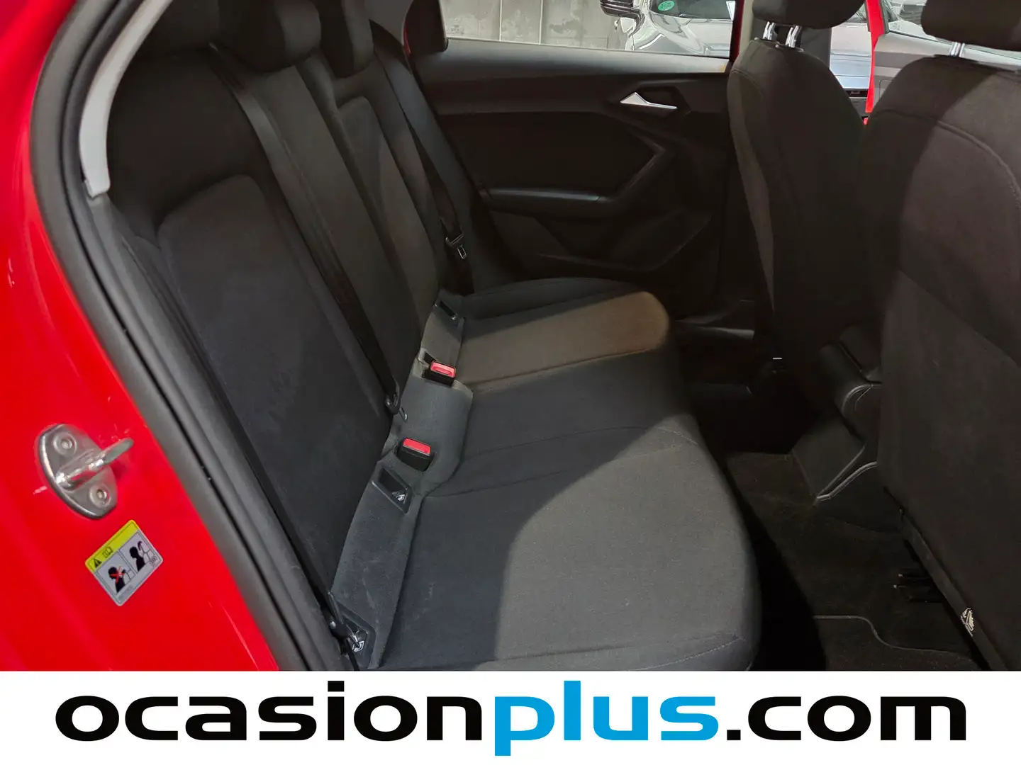 Foto Audi A1 Audi A1 Sportback S line 30 TFSI  (116 CV)