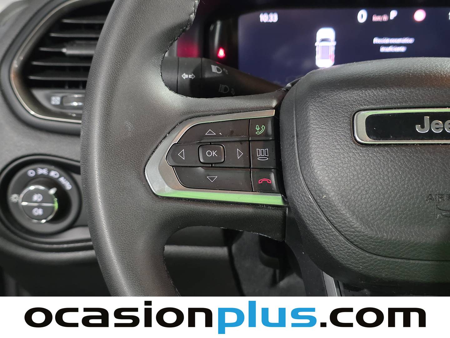 Foto Jeep Renegade Jeep Renegade eHybrid 1.5 Altitude DCT (130 CV)