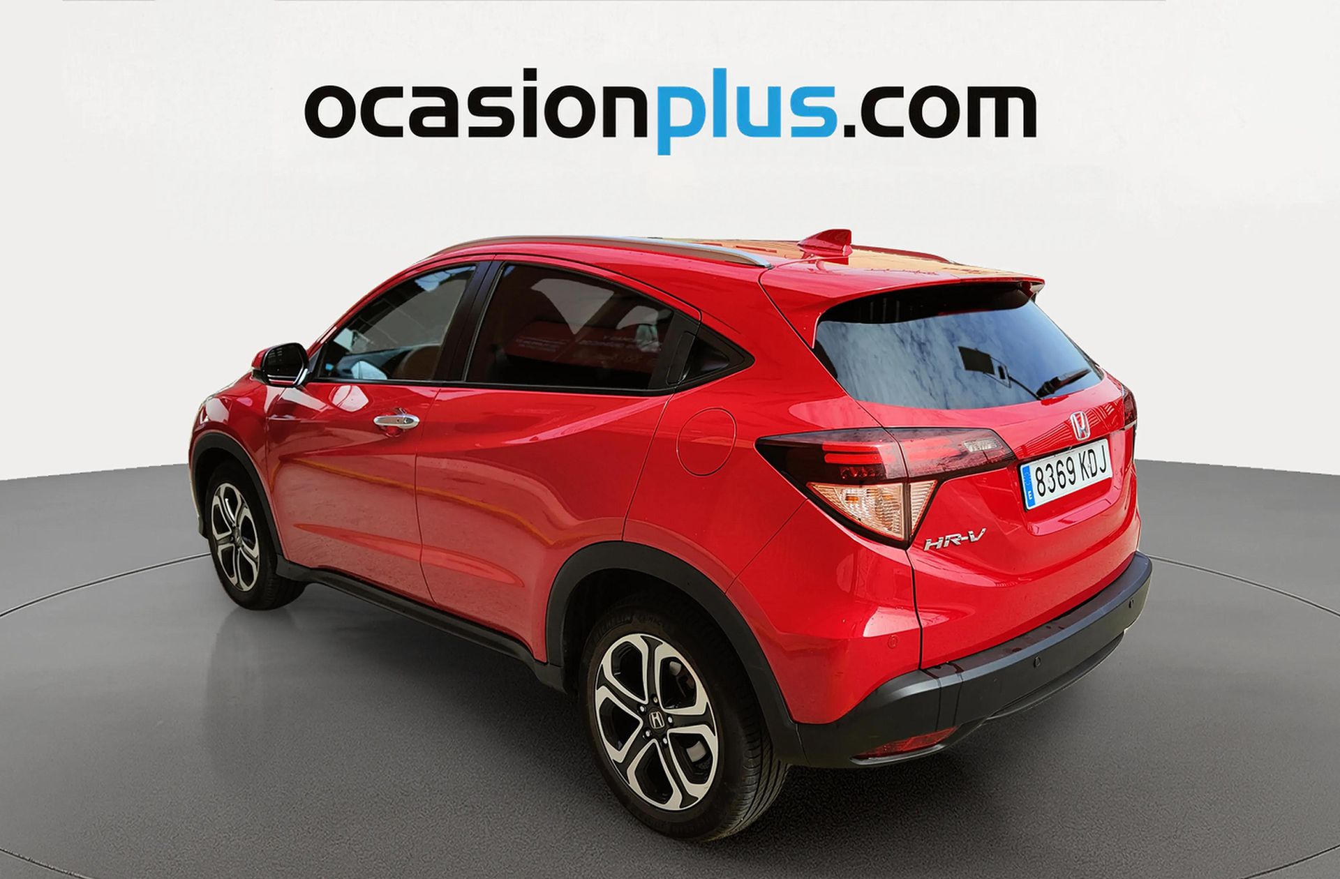 Honda HR-V 1.5 i-VTEC Executive - foto 3