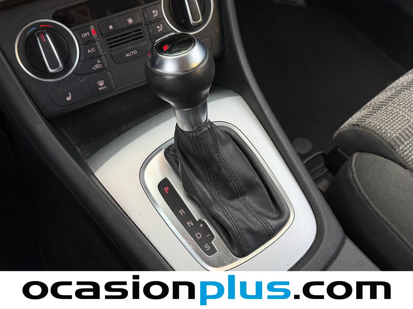 Audi Q3 Audi Q3 sport edition 1.4 TFSI CoD 110 kW (150 CV) S tronic de segunda mano