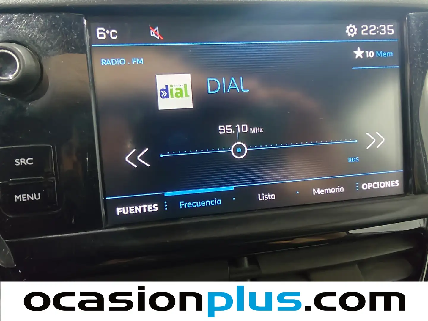 Foto Peugeot 2008 Peugeot 2008 PureTech 82 S&S Style (82 CV)