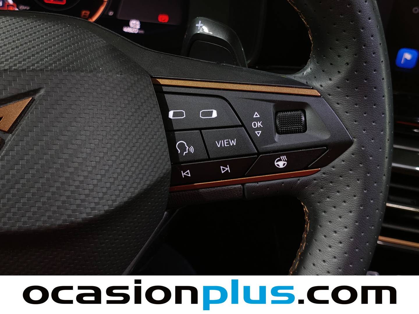 Cupra Formentor Cupra Formentor 1.5 TSI DSG (150 CV) automático