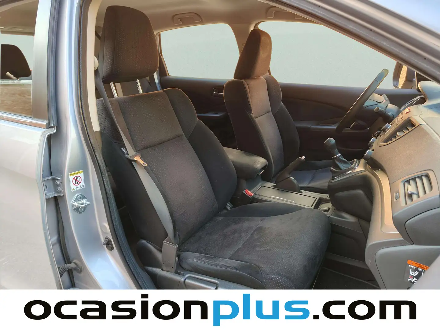 Foto Honda CR-V Honda CR-V 1.6 i-DTEC Elegance 4x2 (120 CV)