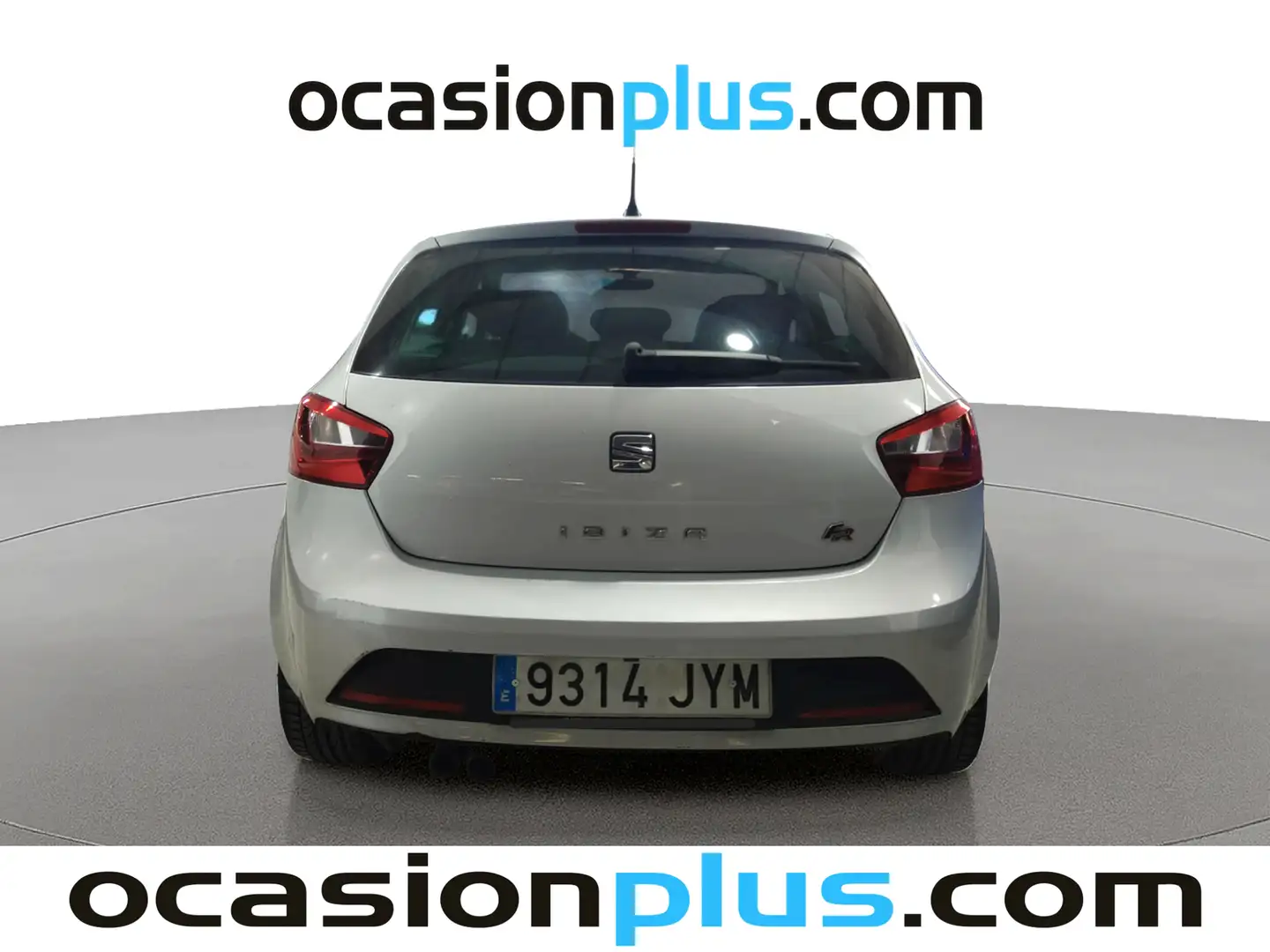Foto Seat Ibiza SEAT Ibiza 1.0 EcoTSI FR Crono S&S (110 CV)