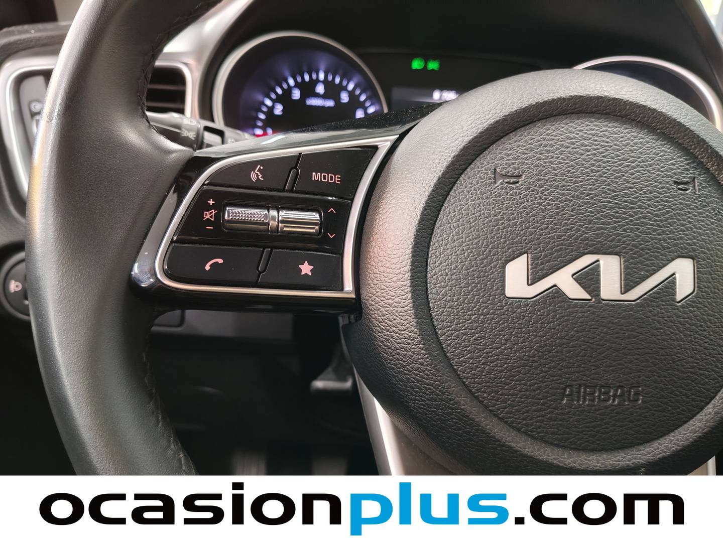KIA XCeed KIA XCeed 1.0 T-GDi Drive (100 CV) al mejor precio