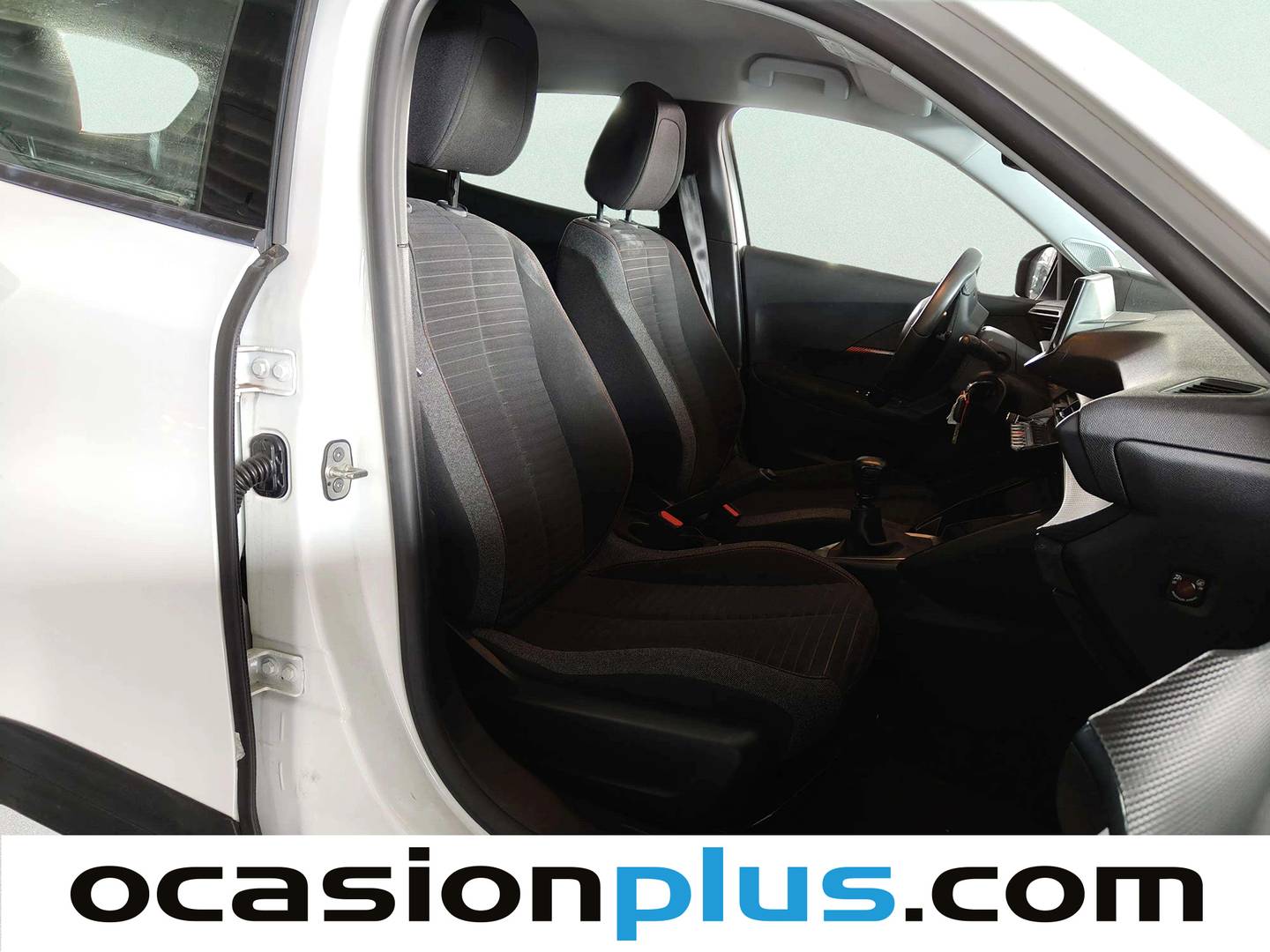 Peugeot 2008 Peugeot 2008 BlueHDi 110 S&S Active Pack (110 CV) 2021