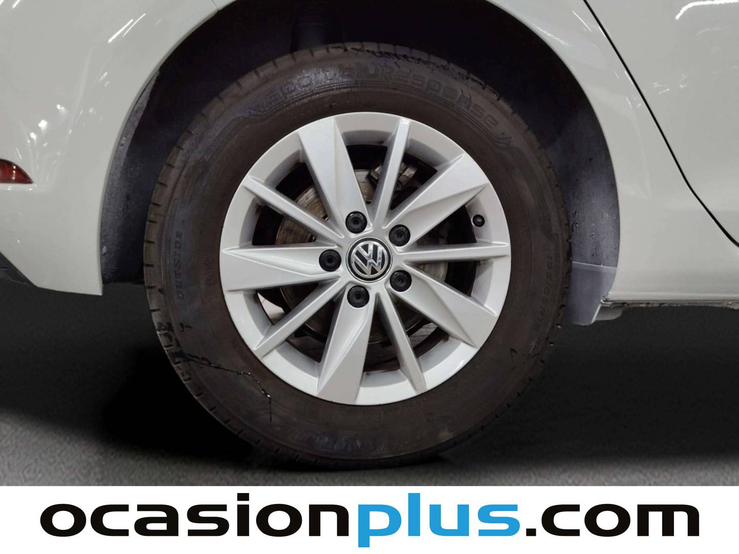 Volkswagen Golf Volkswagen Golf Ready2Go 1.0 TSI (110 CV) de ocasión