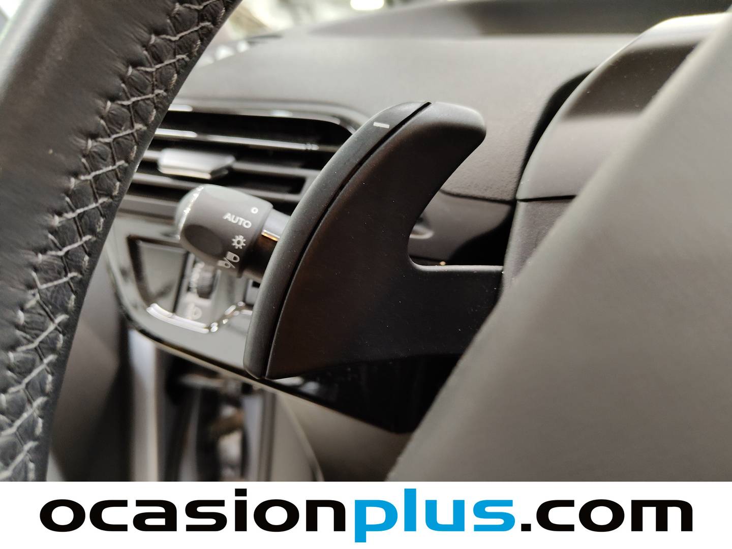Citroën C4 Picasso Citroën C4 Picasso PureTech 130 S&S Feel EAT6 (130 CV) al mejor precio