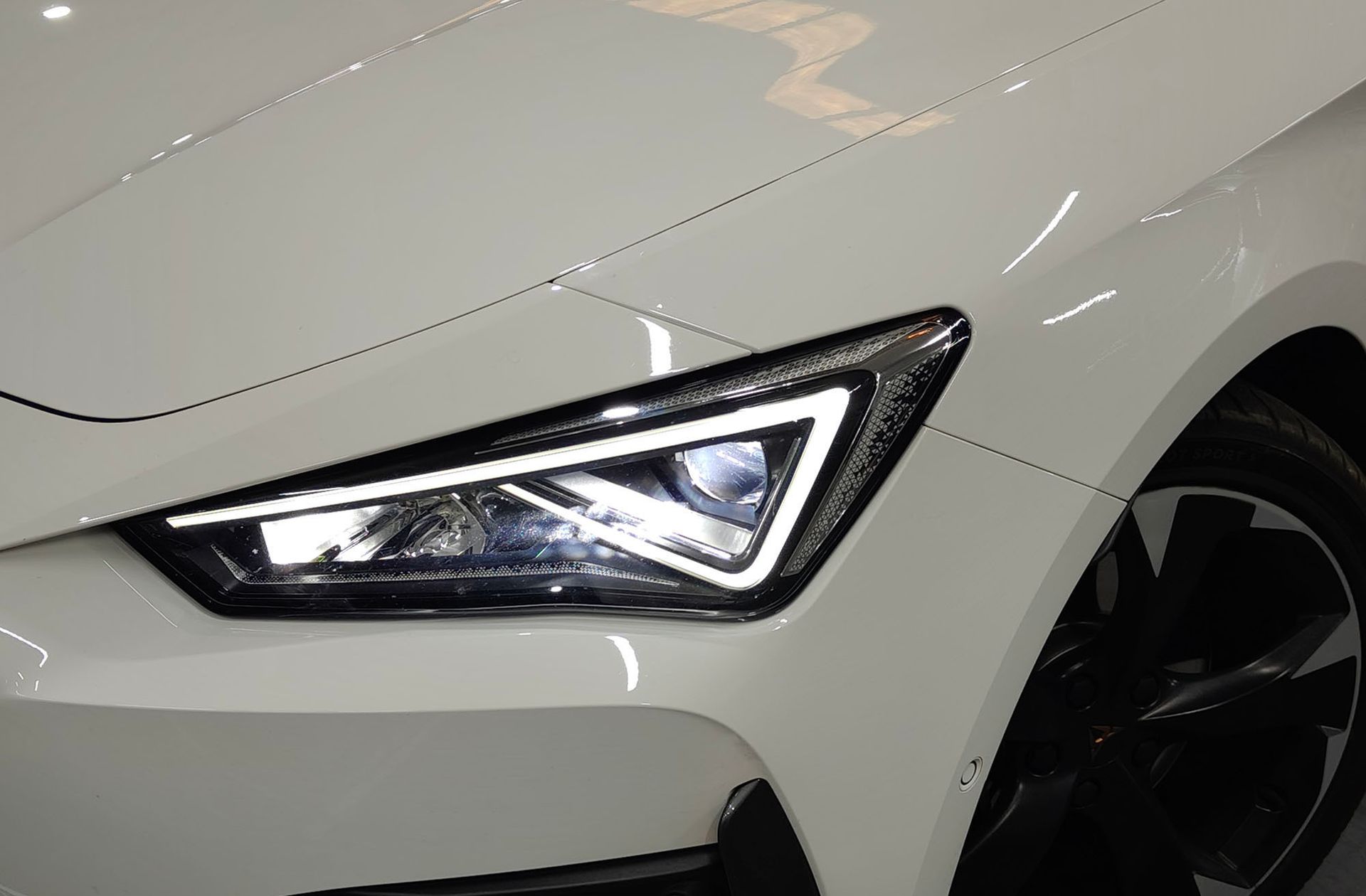 Cupra León 1.4 e-Hybrid DSG - foto 16