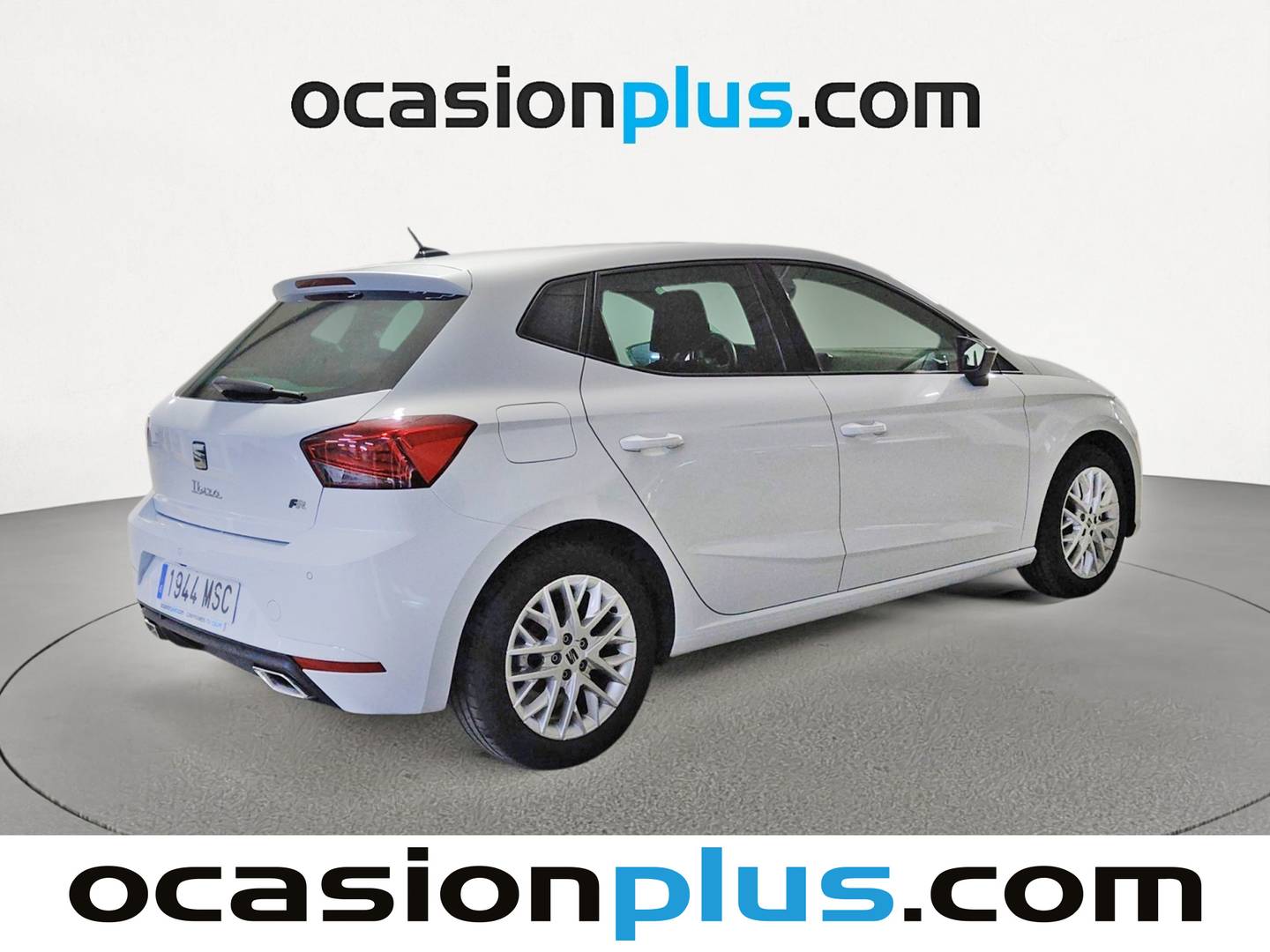 Foto Seat Ibiza SEAT Ibiza 1.0 TSI S&S FR XL (115 CV)