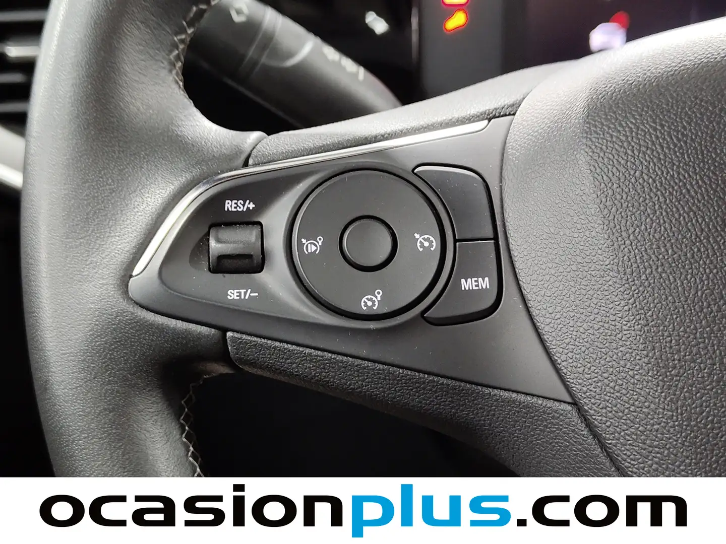 Foto Opel Mokka Opel Mokka 1.2 T GS  (136 CV)