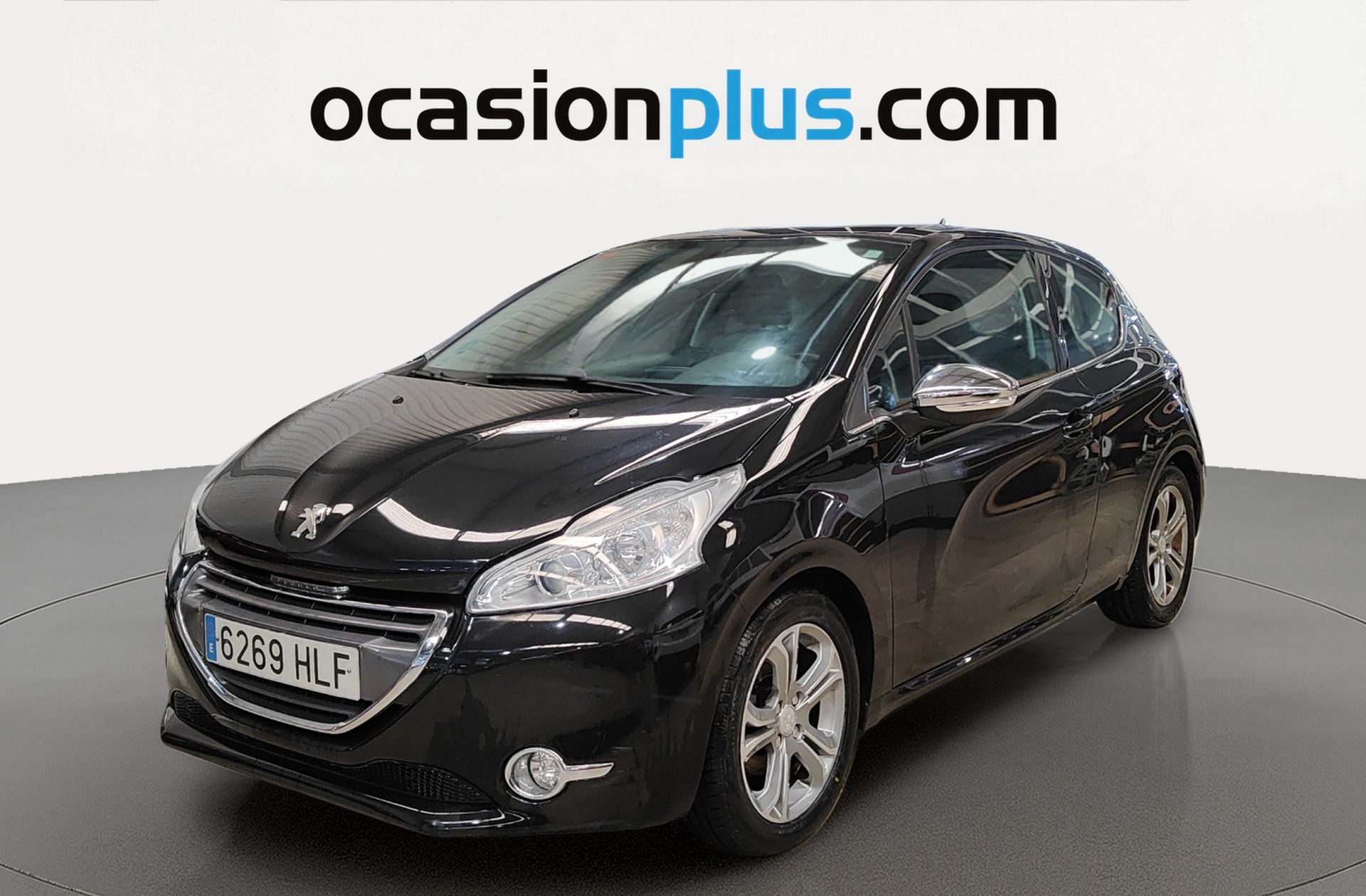 Peugeot 208 1.4 VTi Allure