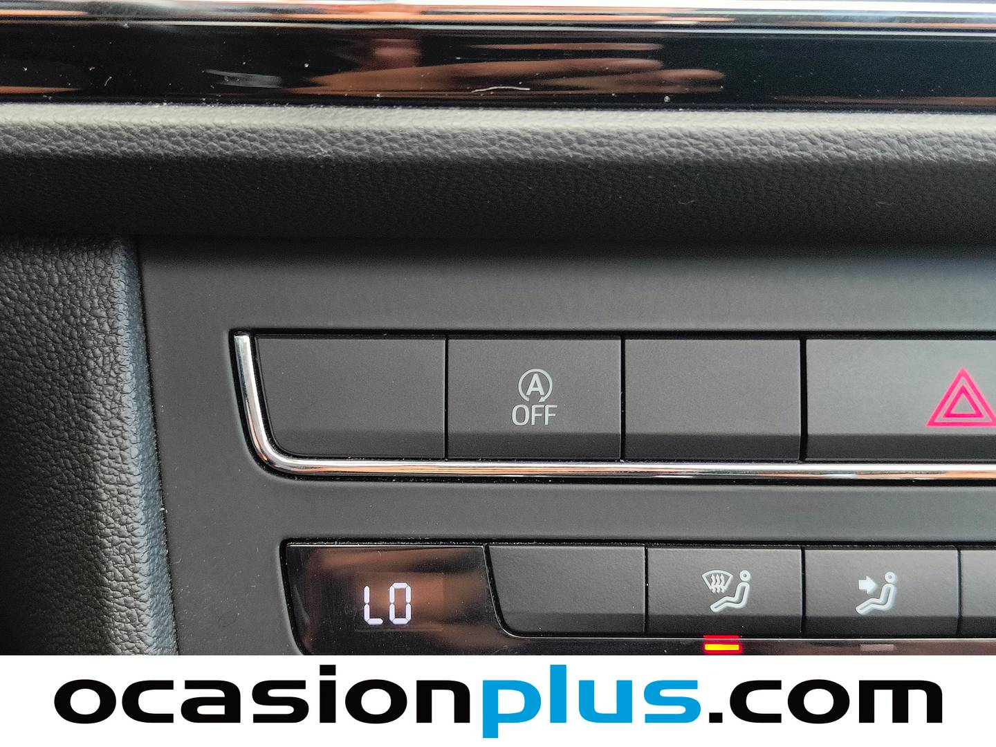 Accesorios del Seat León Seat León ST ST 1.4 TSI ACT St&Sp Style (150 CV)