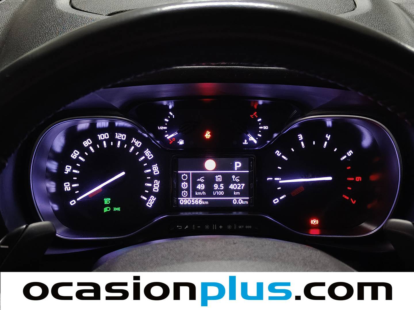 Foto Toyota Proace City Verso Toyota Proace City Verso 1.2 Family Active L1 Auto (131 CV)