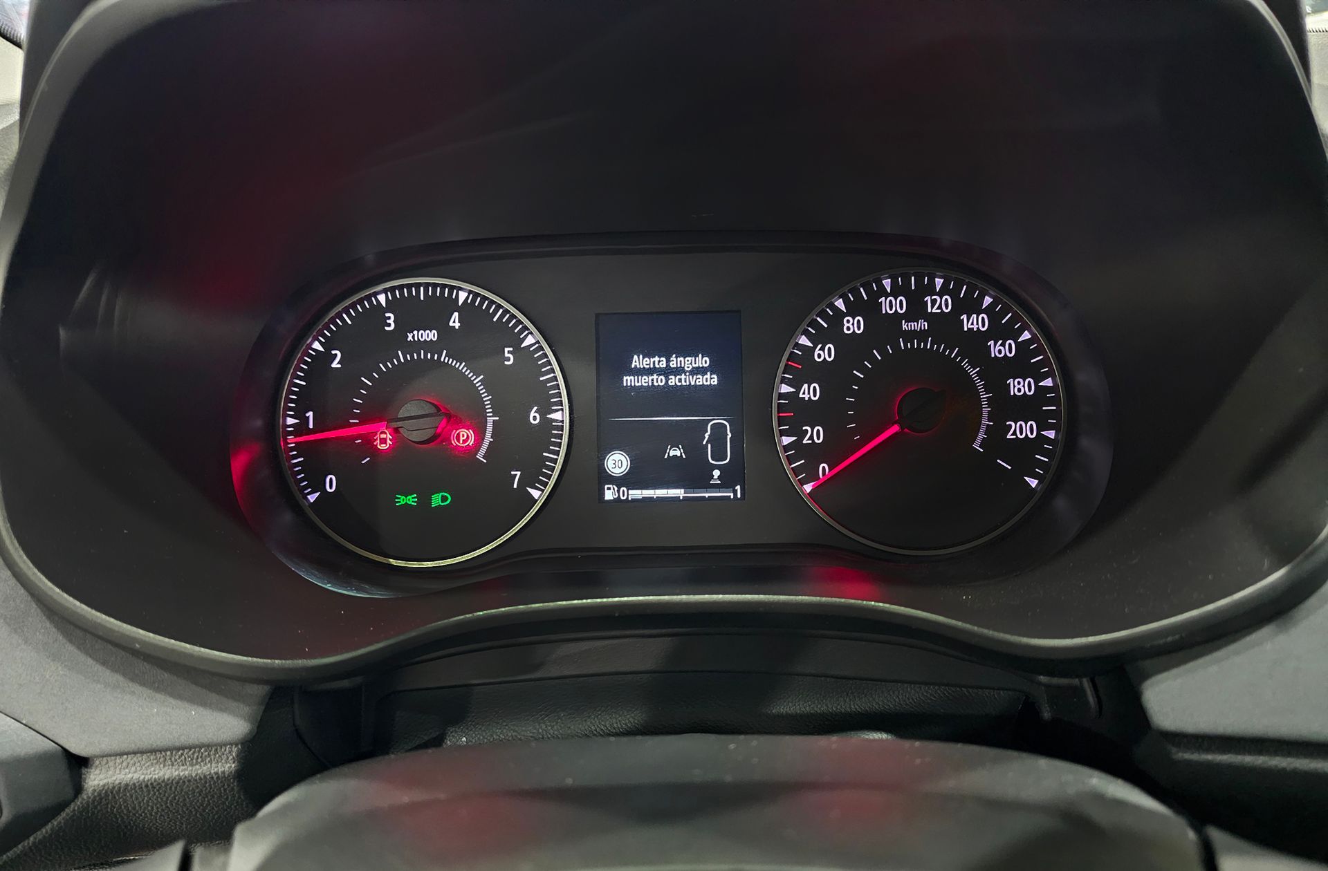 Dacia Sandero Stepway Expression Go TCe - foto 23