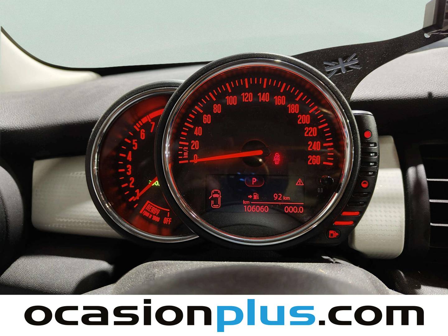 Foto Mini MINI MINI MINI 5 Puertas Cooper S (192 CV)