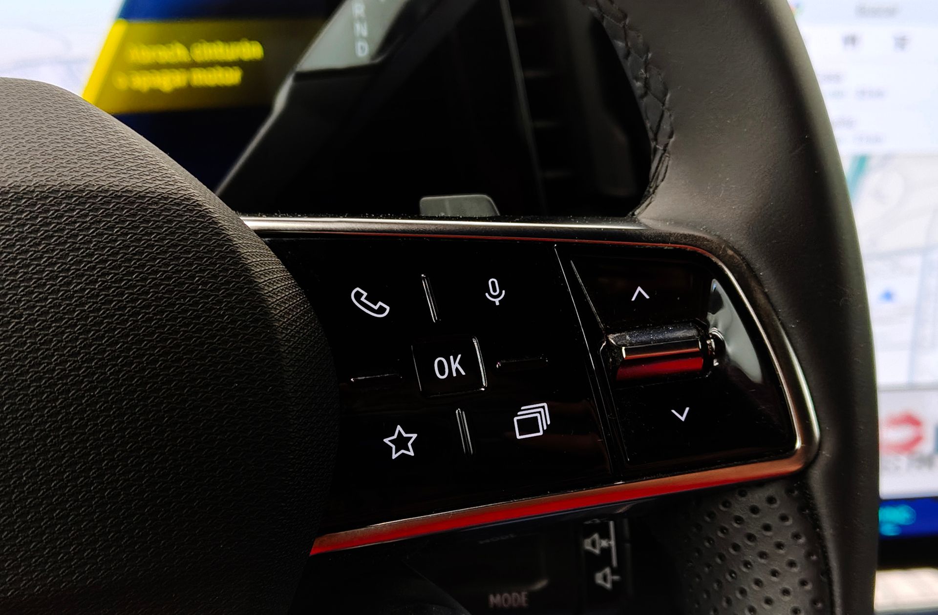 Renault Rafale Techno E-Tech full hybrid - foto 35