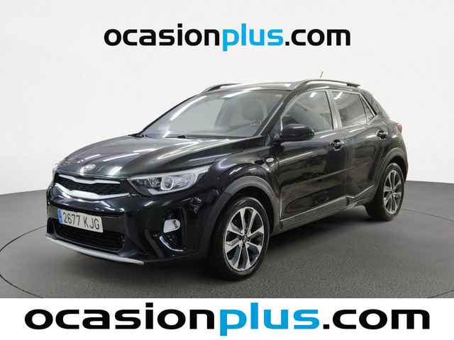Kia Stonic Segunda Mano Baratos Barcelona