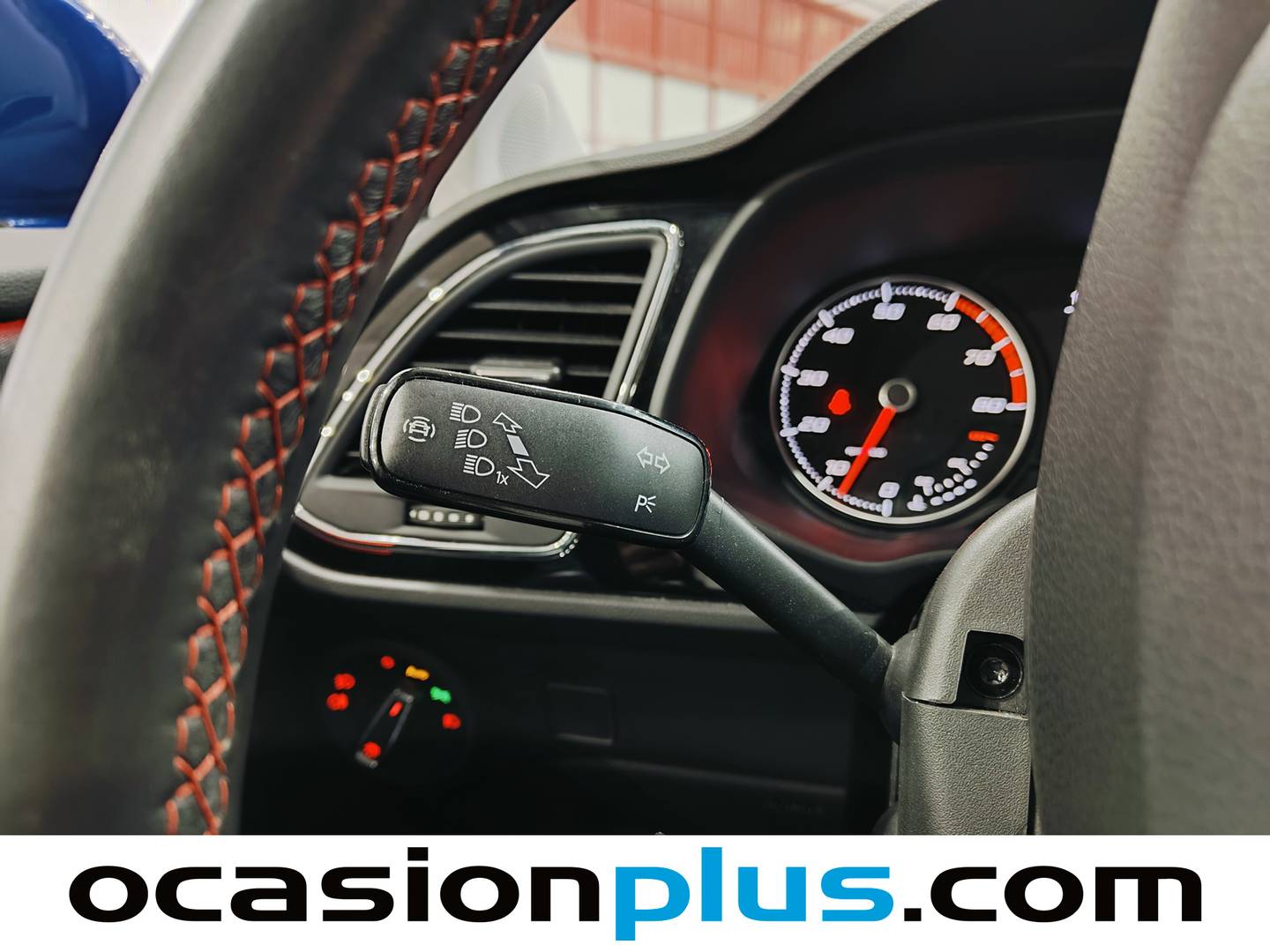 Seat León Seat León 1.5 TSI S&S FR  (150 CV) 150cv