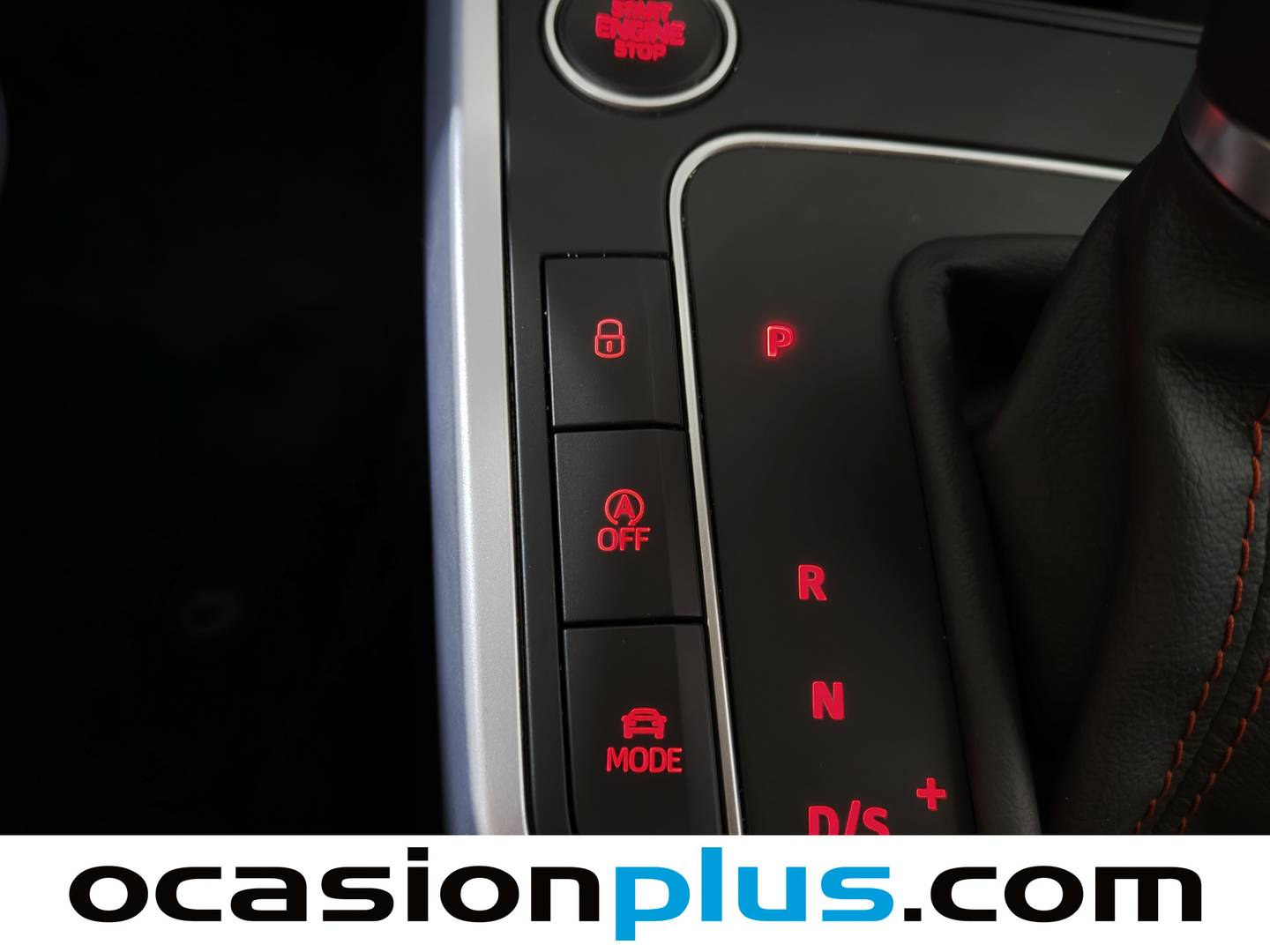 Foto Seat Arona SEAT Arona 1.5 TSI S&S FR XL DSG (150 CV)