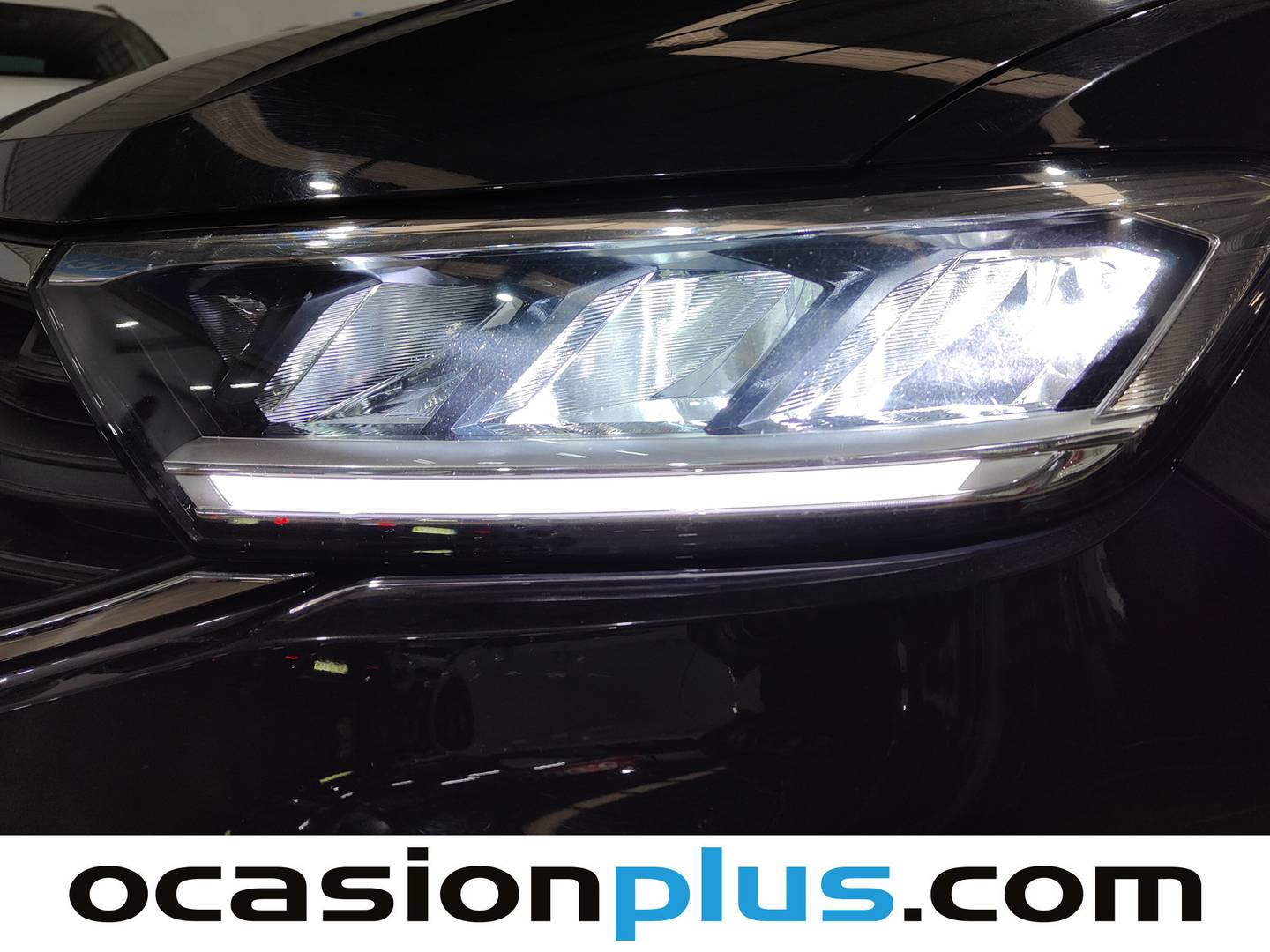 Foto Volkswagen T-Roc Volkswagen T-Roc Life 1.5 TSI (150 CV)