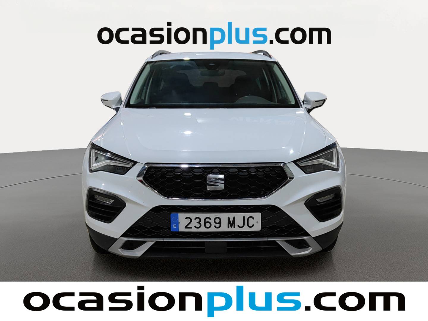 Foto Seat Ateca SEAT Ateca TSI S&S Style XL  (150 CV)